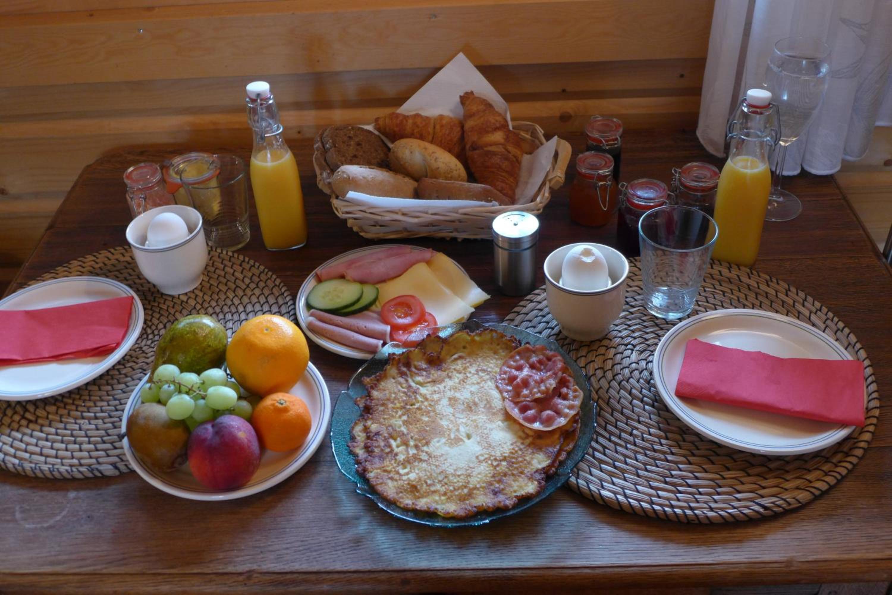 De Priesnitzhoeve