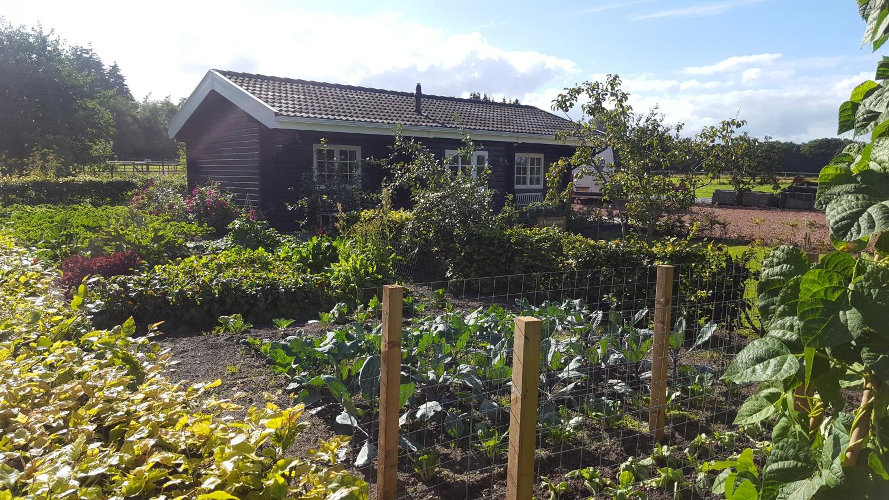 De Priesnitzhoeve