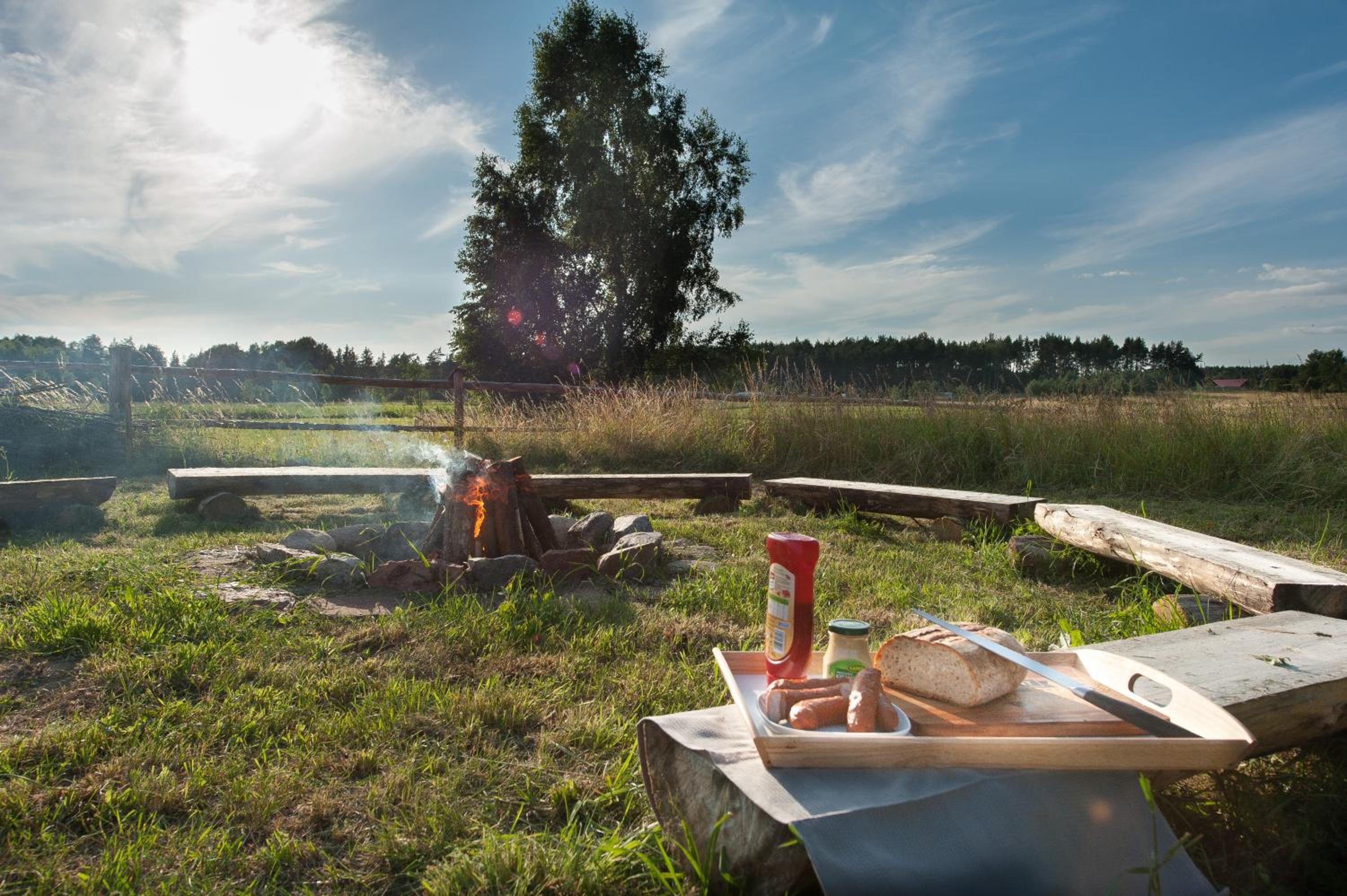 MAZURY chillout view 2