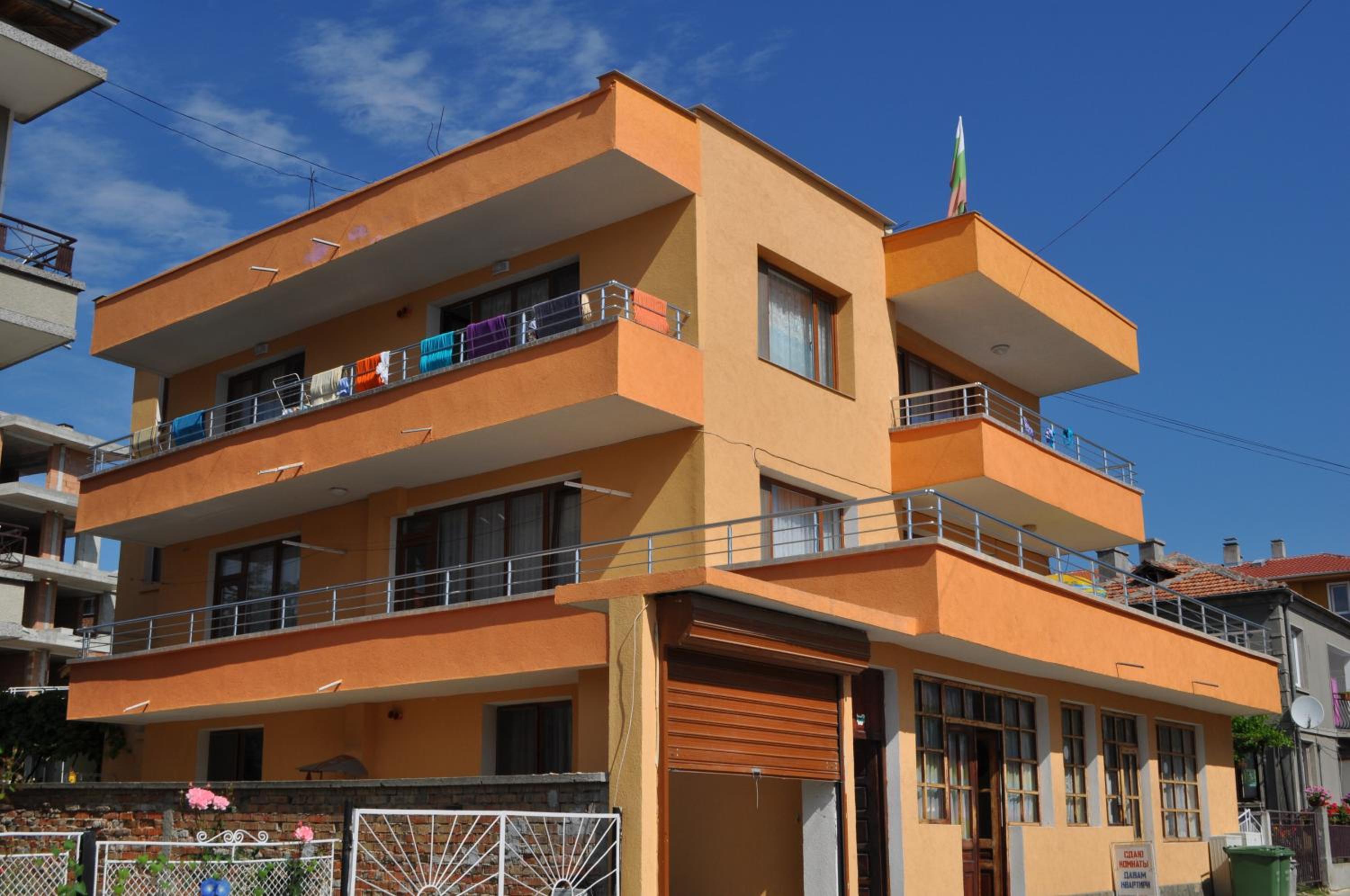 Ivanka Guest House