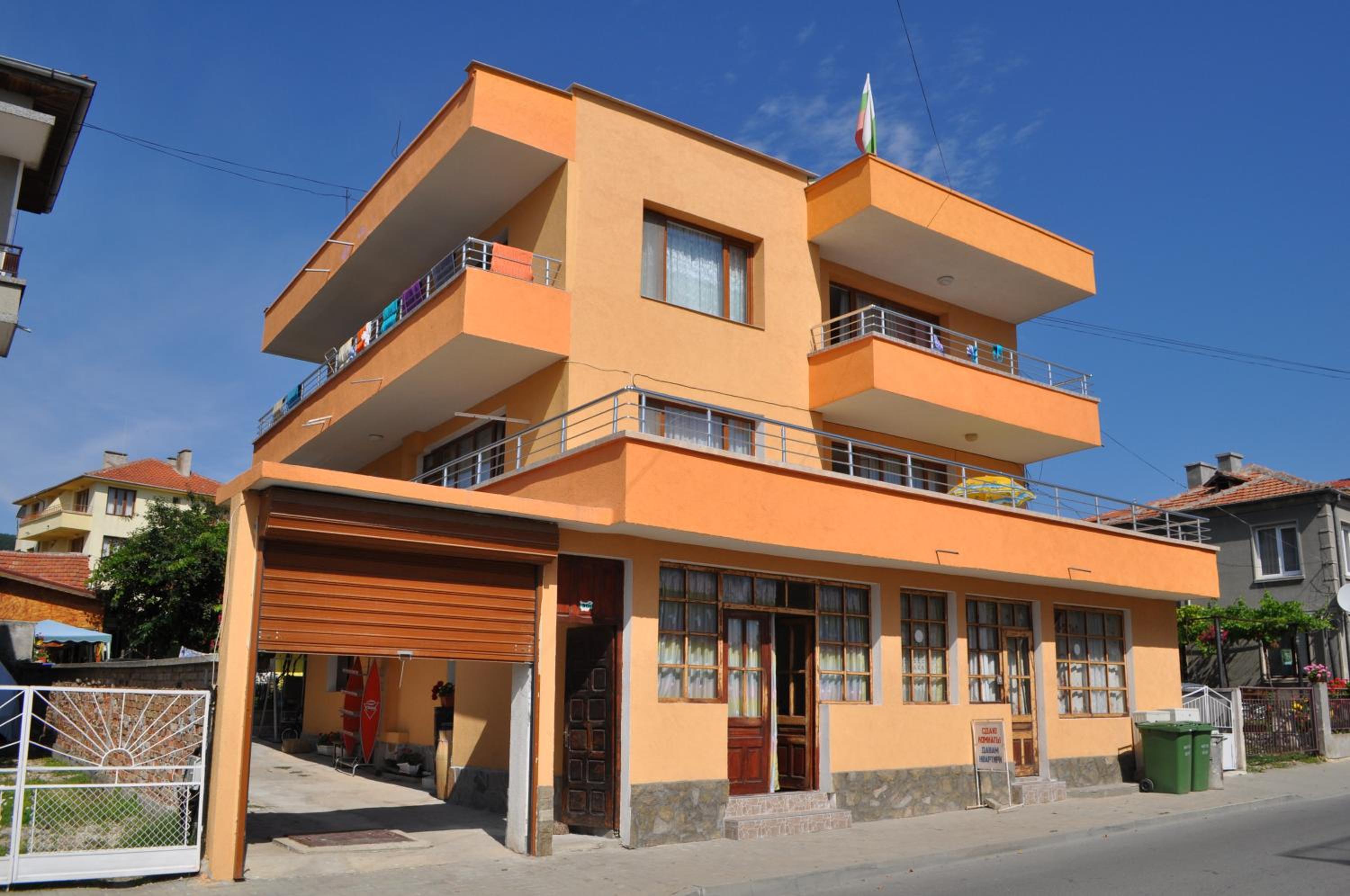 Ivanka Guest House