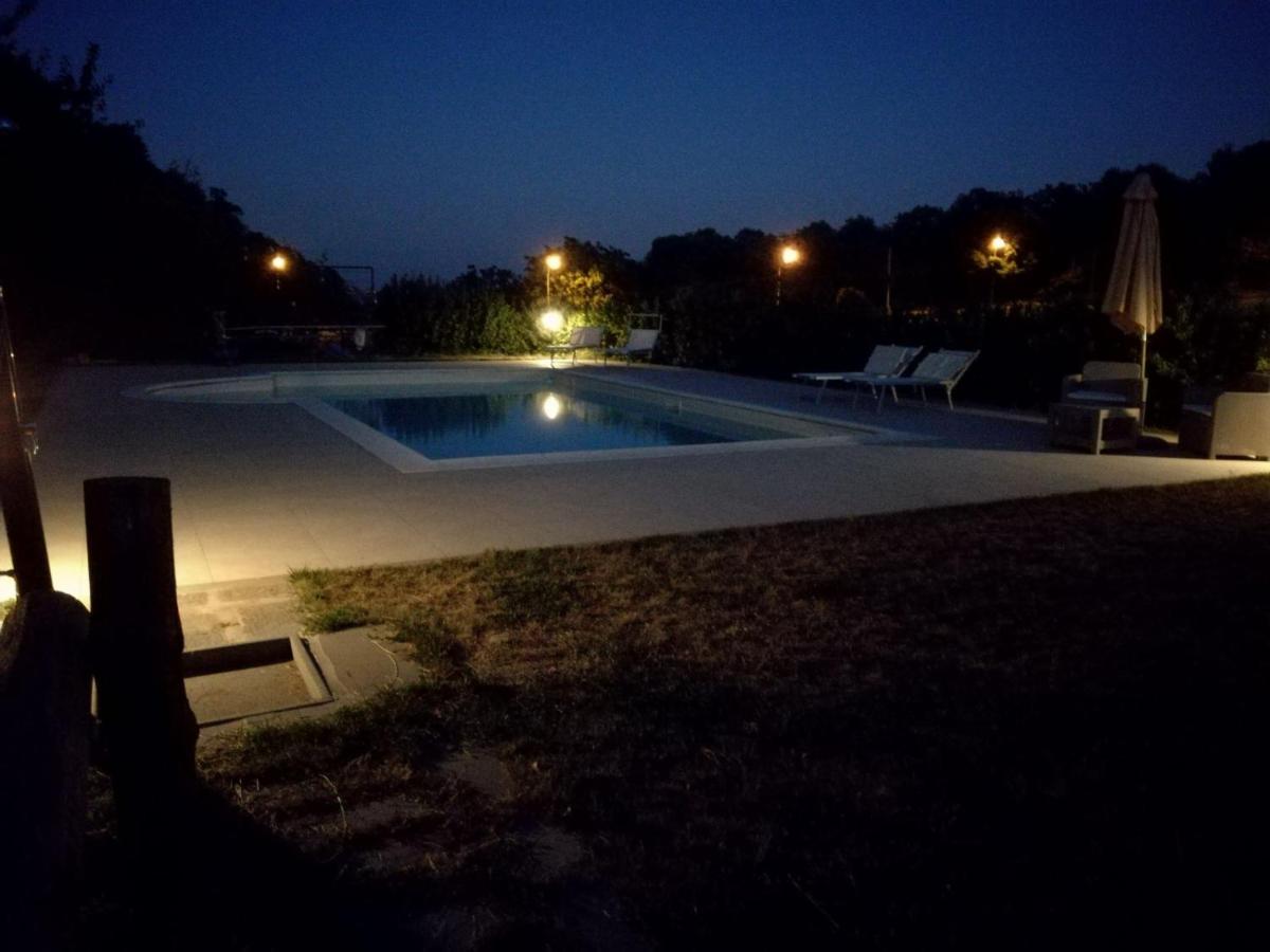Agriturismo Il Noce view 5