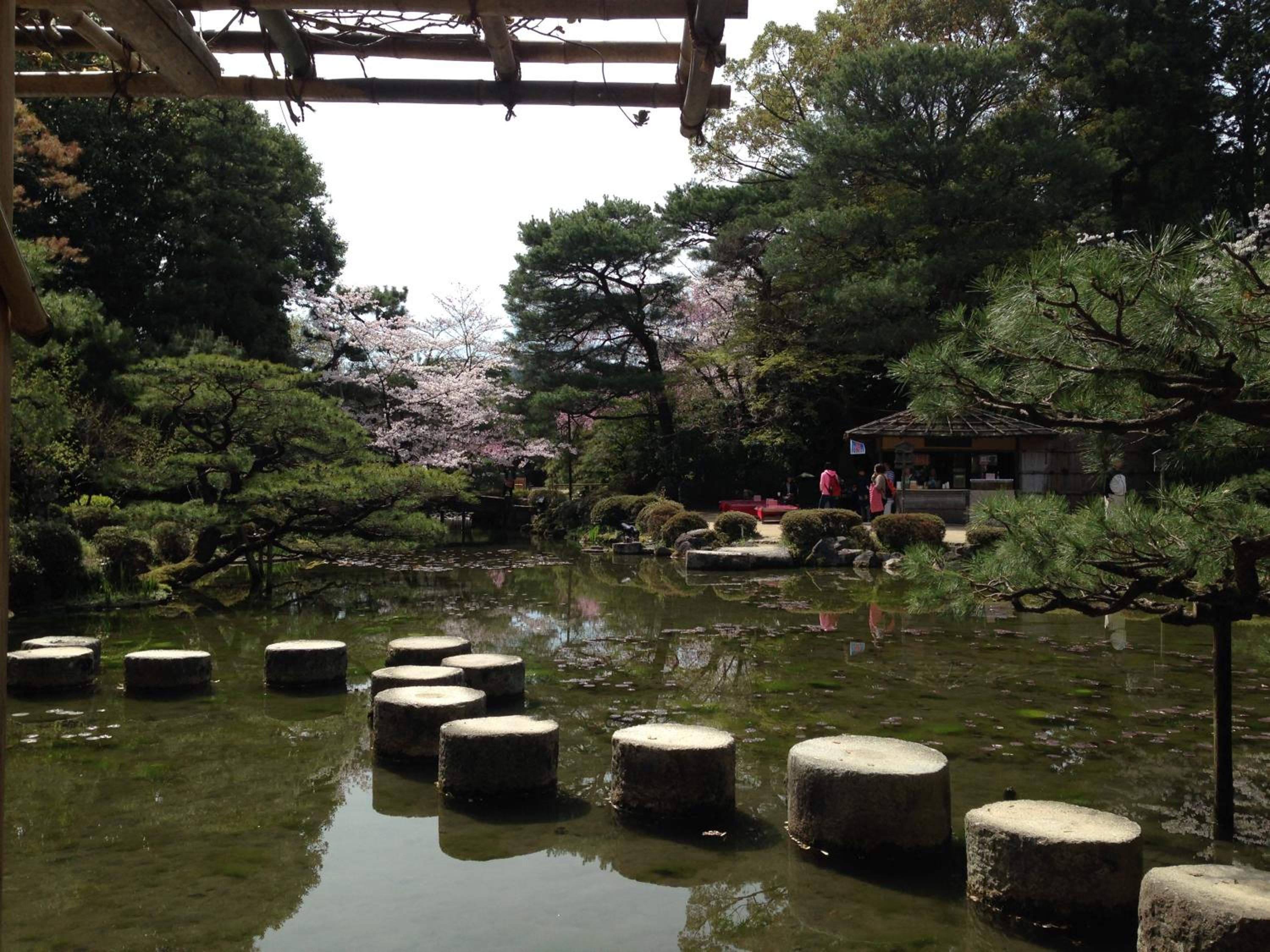 OKI's Inn