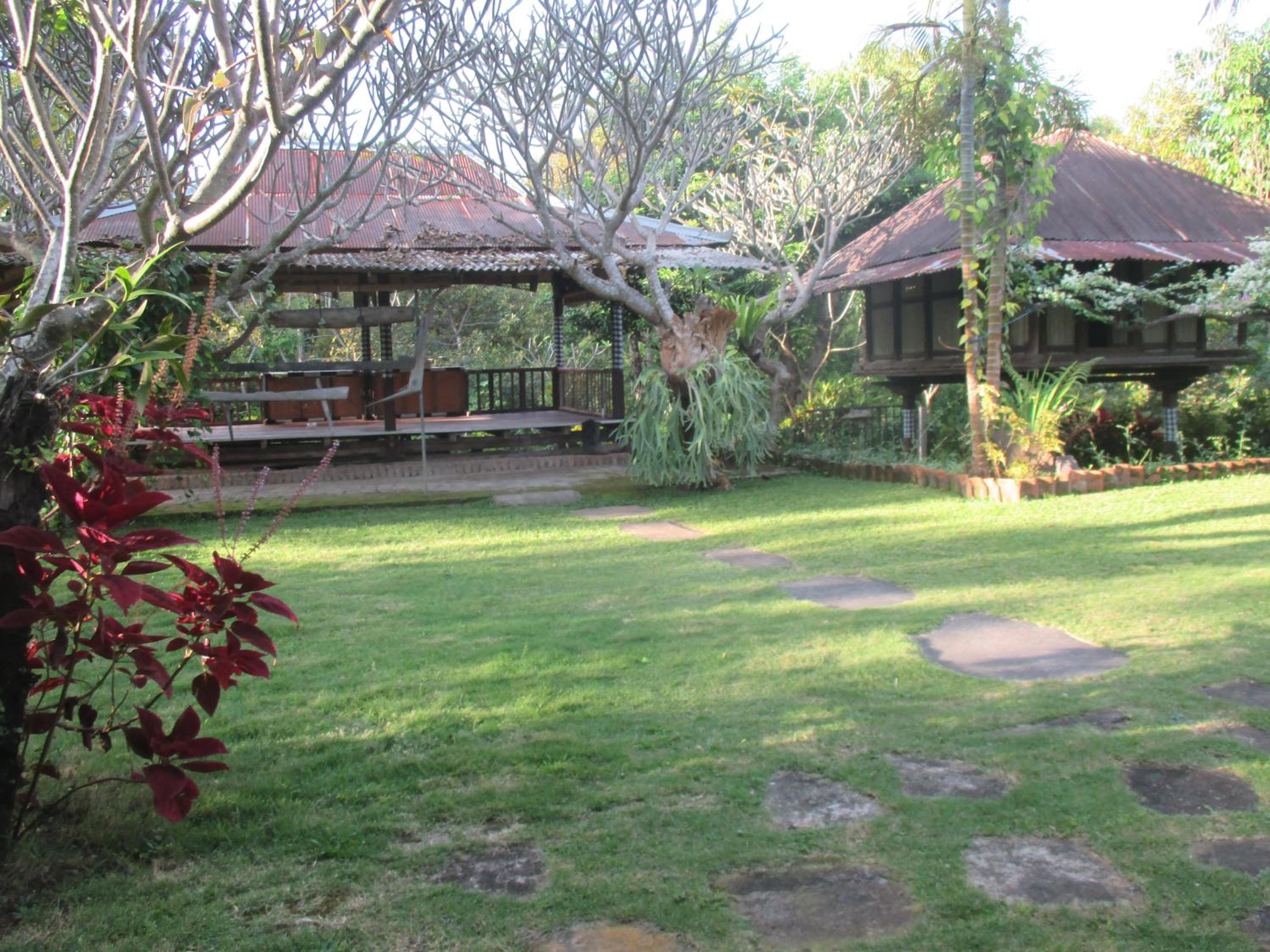 DWM ESA di Kubu Homestay By Reccoma
