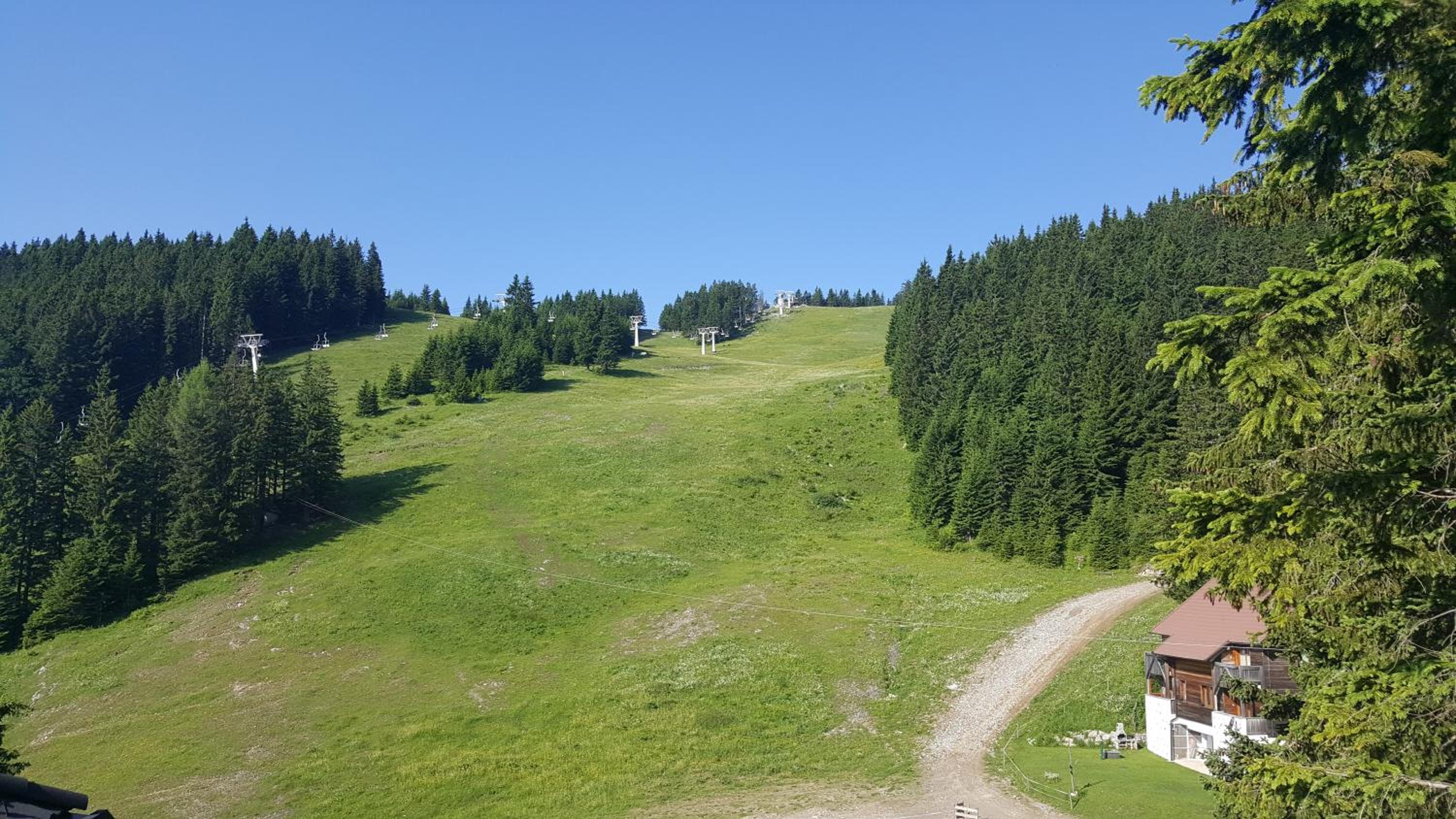 Apartmaji Golob-Golte