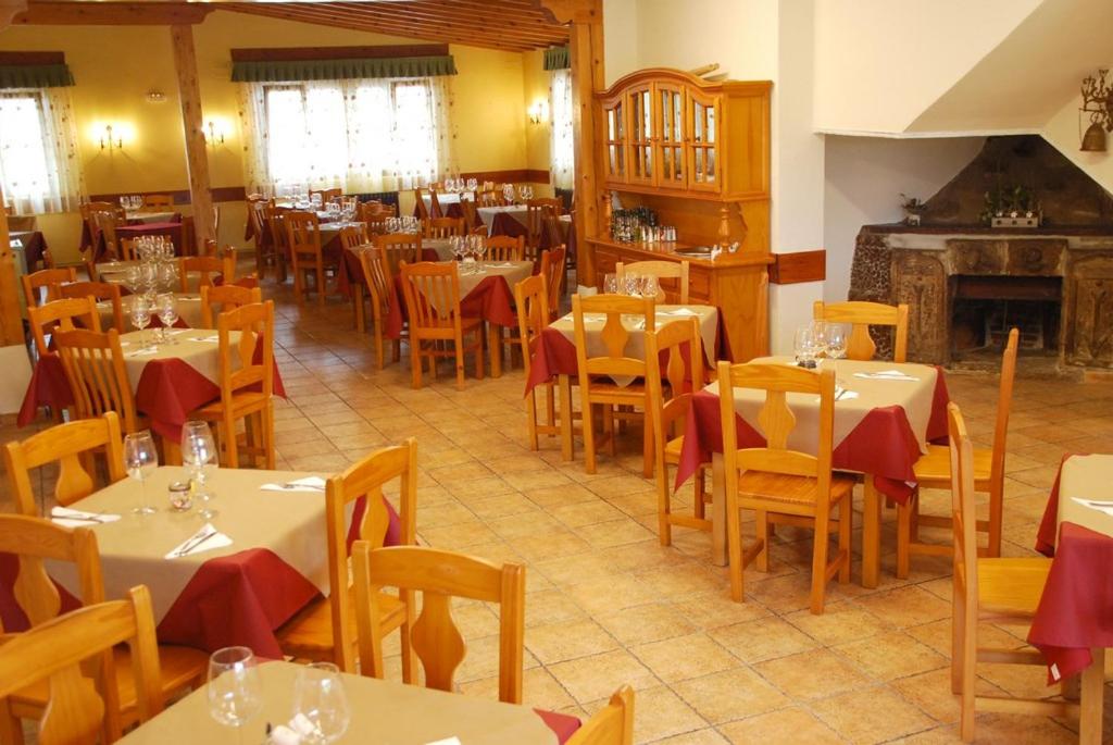 Hostal El Paso