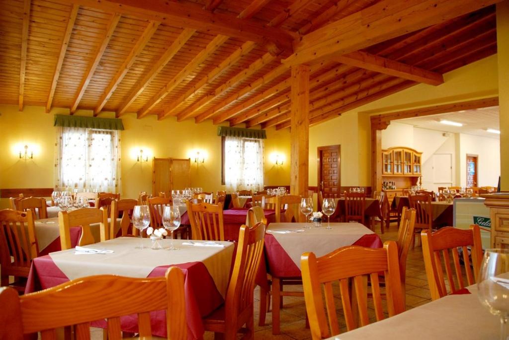 Hostal El Paso