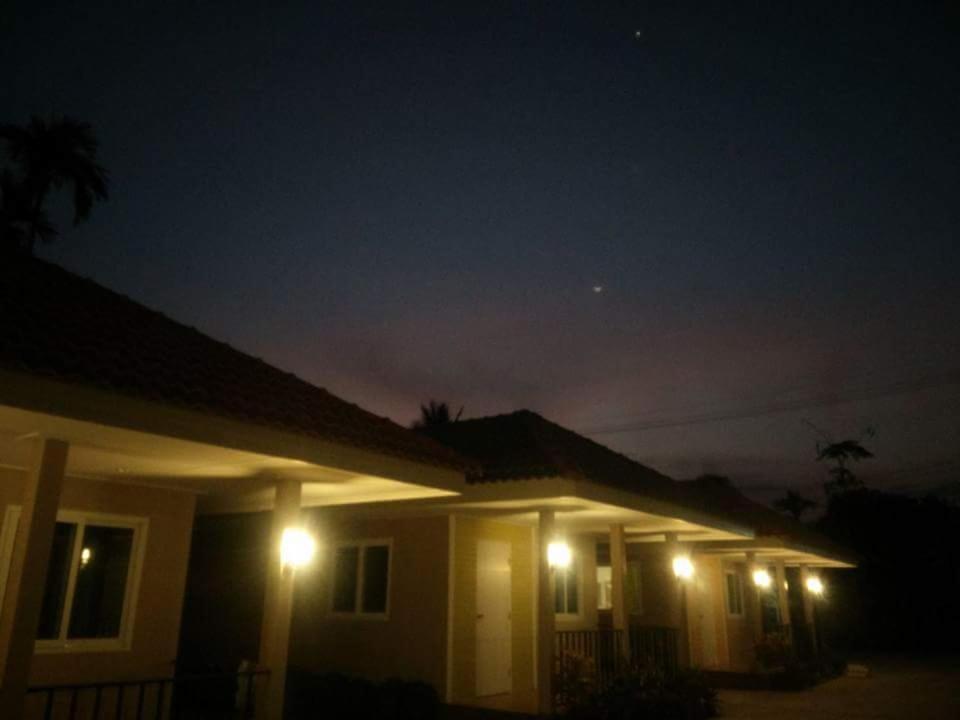Deva Garden Resort
