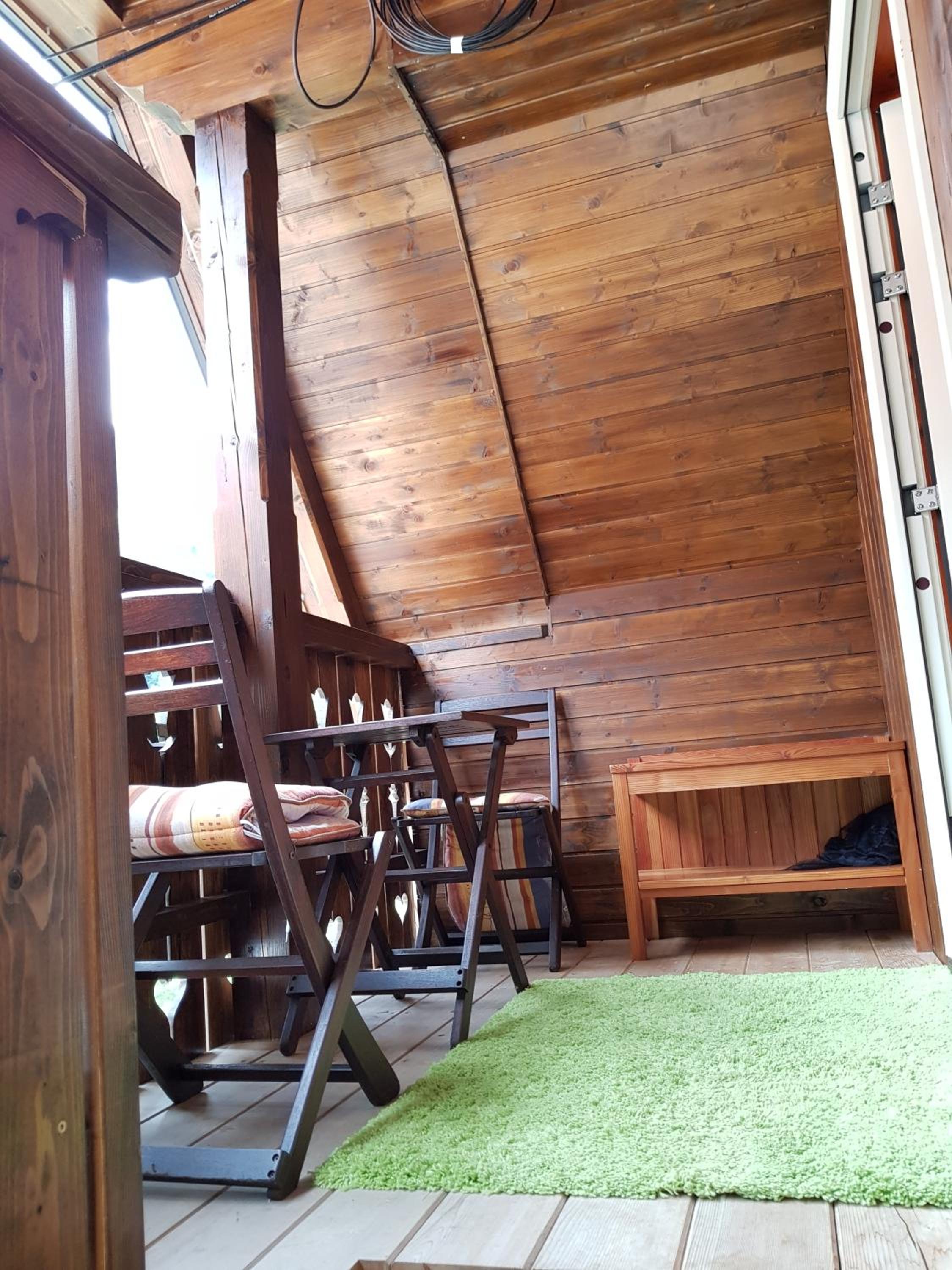 Penzion Pr' Betel view 4