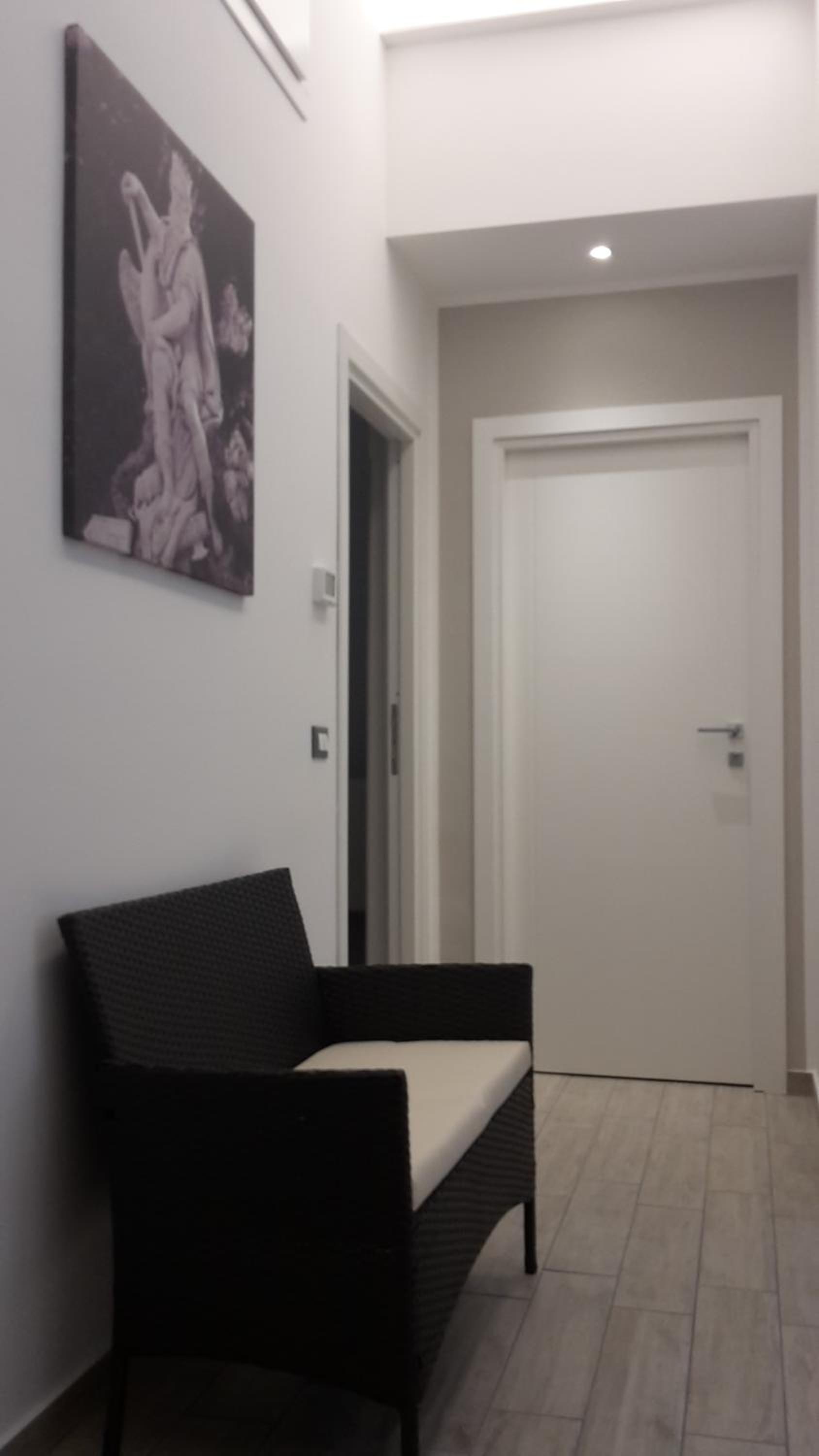 Casantò guest home en Palermo — other