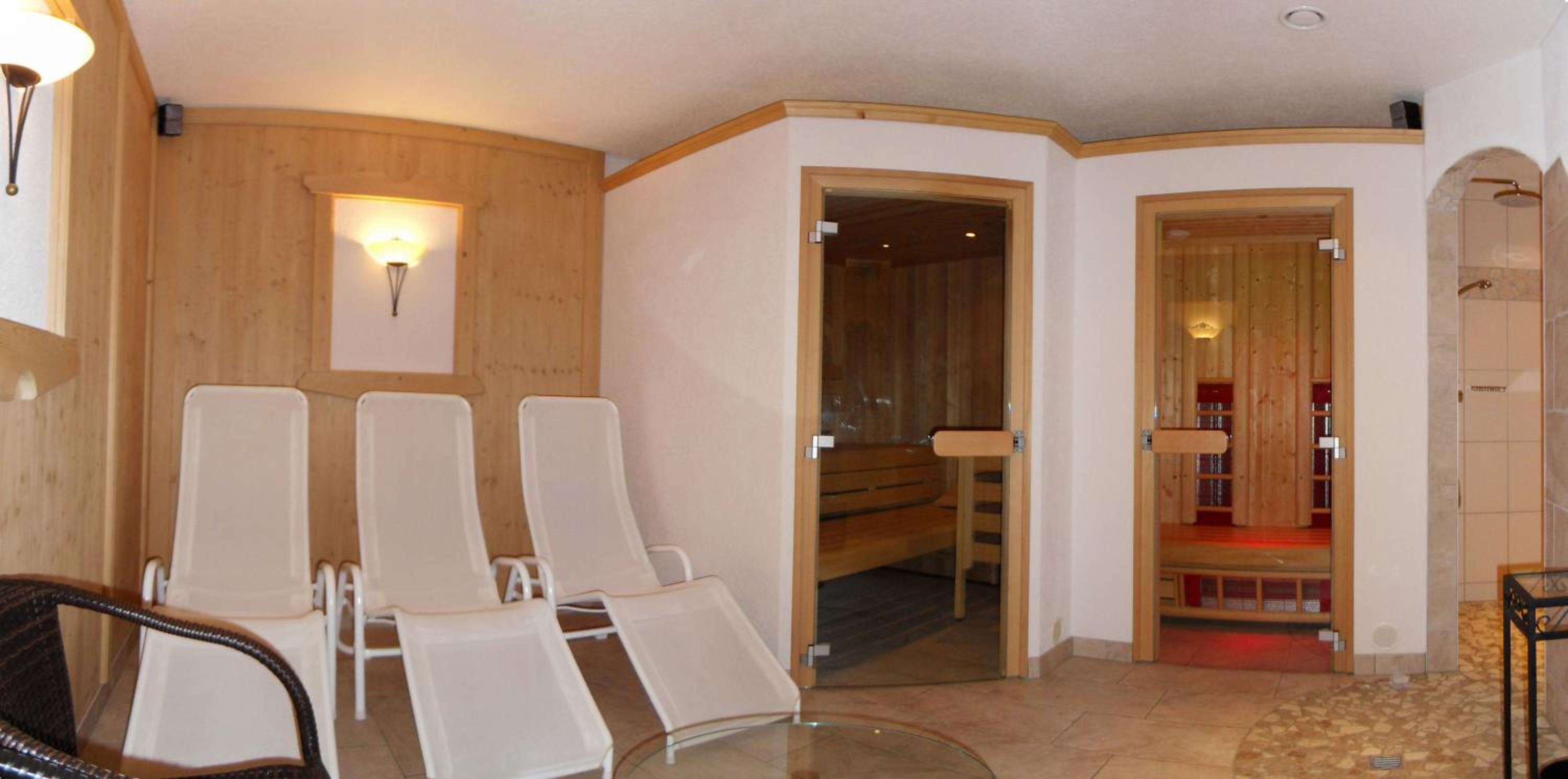 Apartment Brandau view 5
