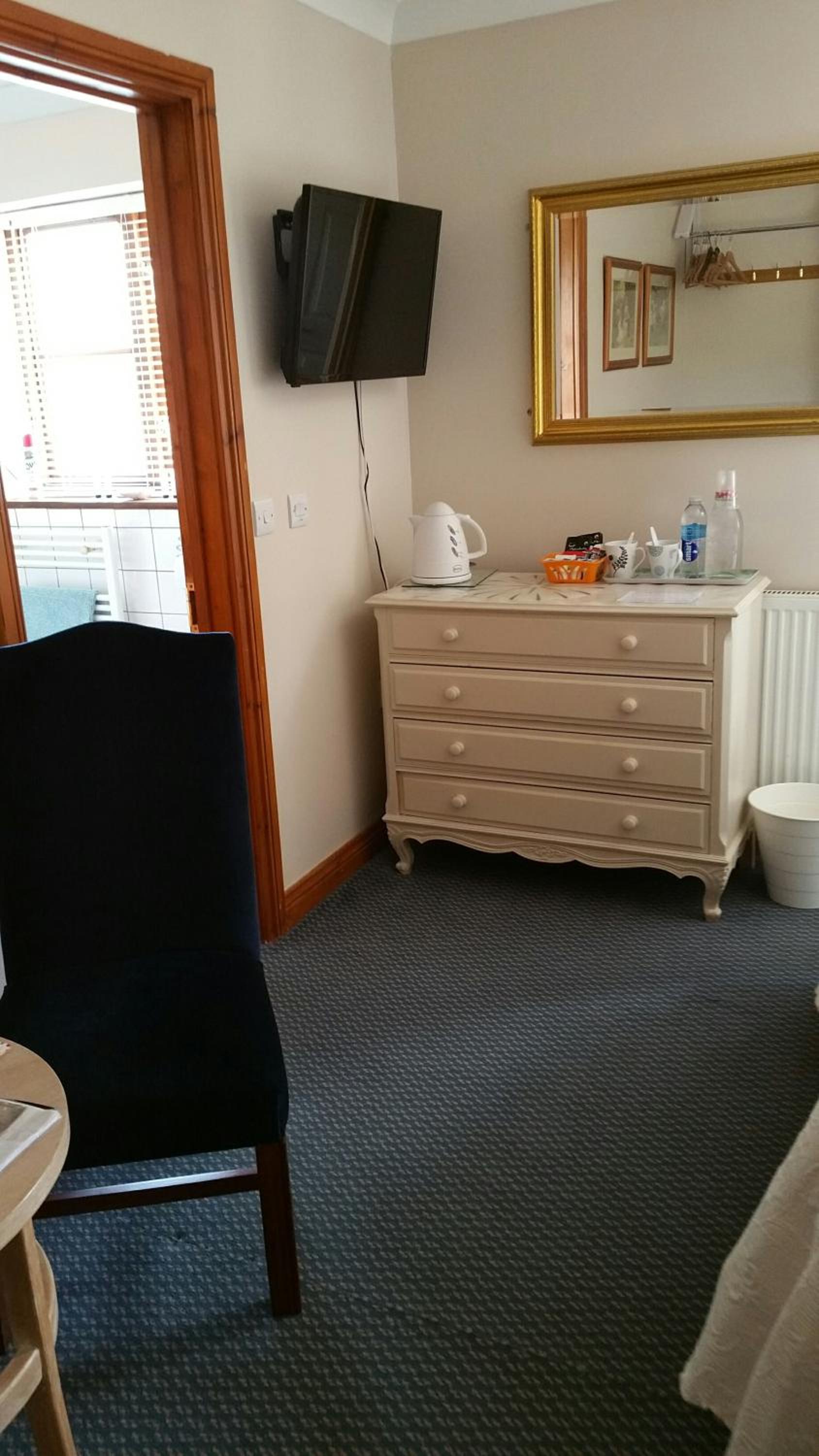 Great Danes Licenced Guesthouse