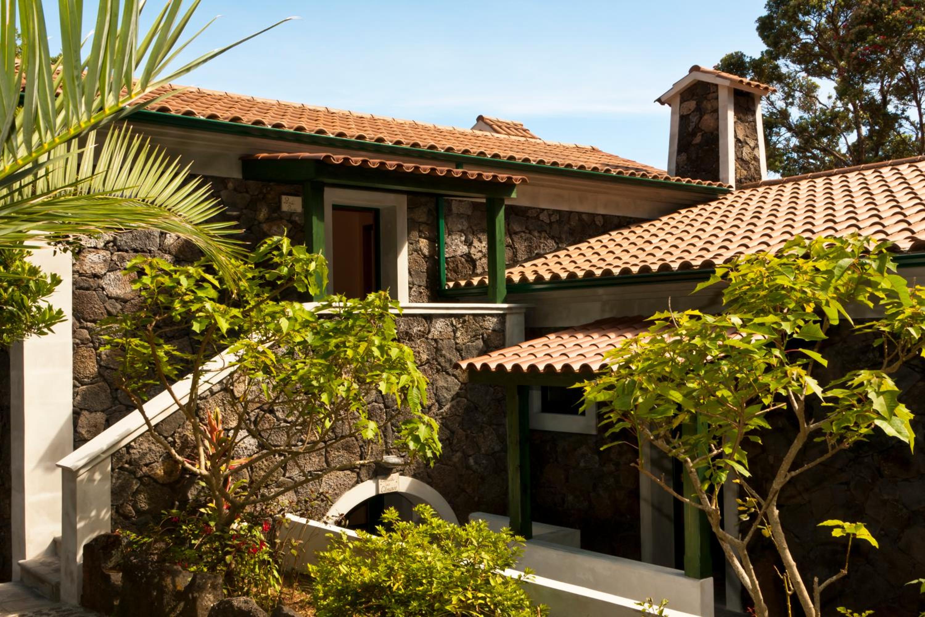Aldeia da Fonte Hotel — 12