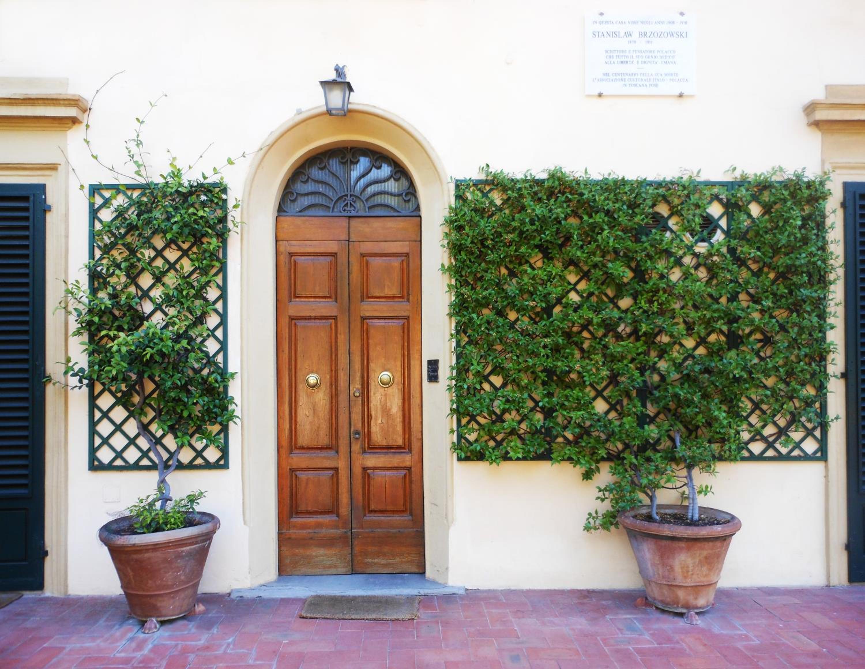 Poggio Imperiale Apartments