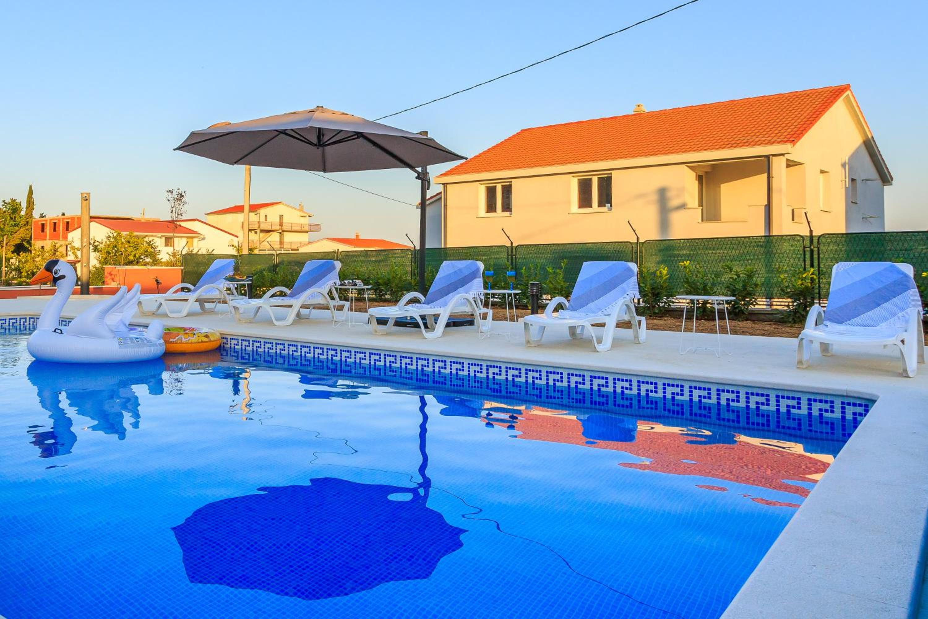 Villa Rusula