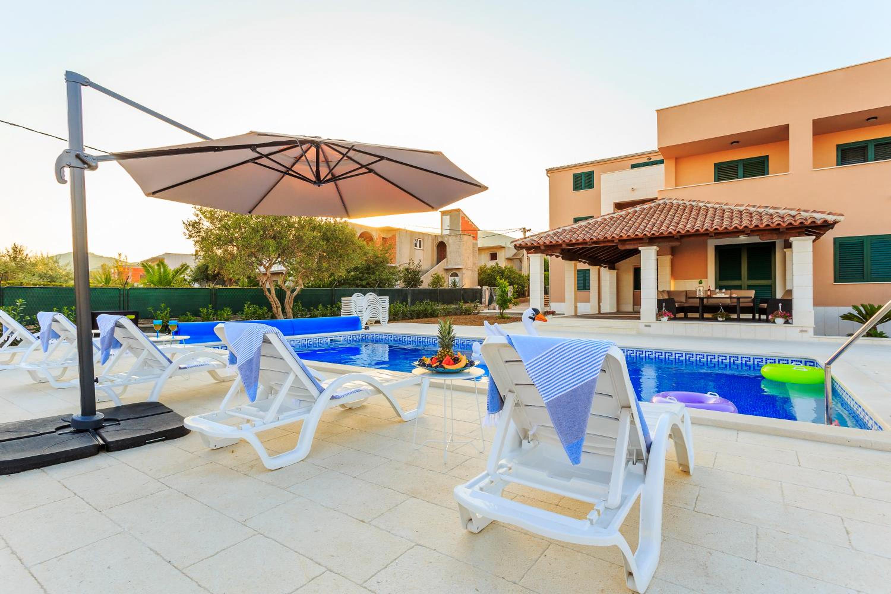 Villa Rusula