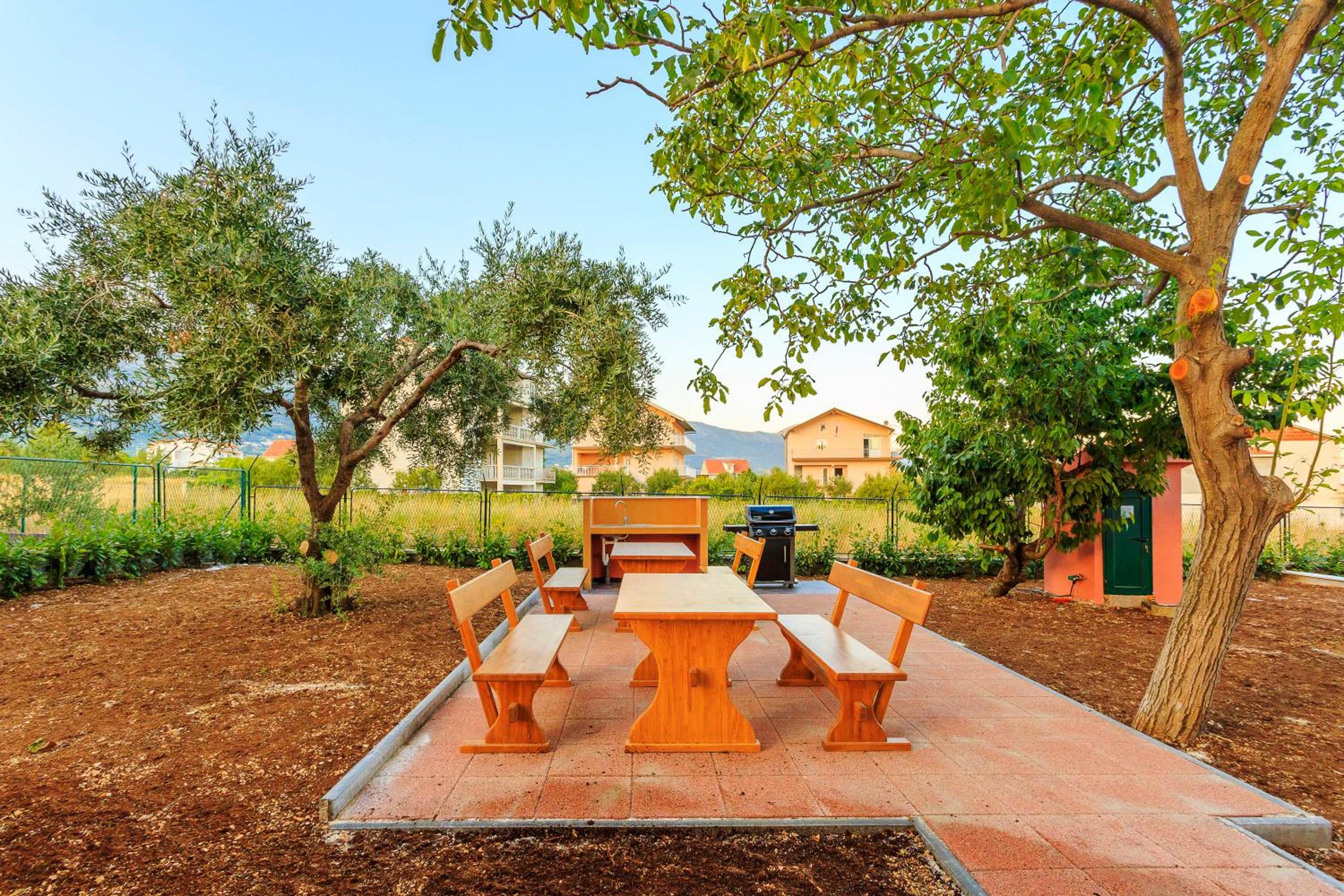 Villa Rusula