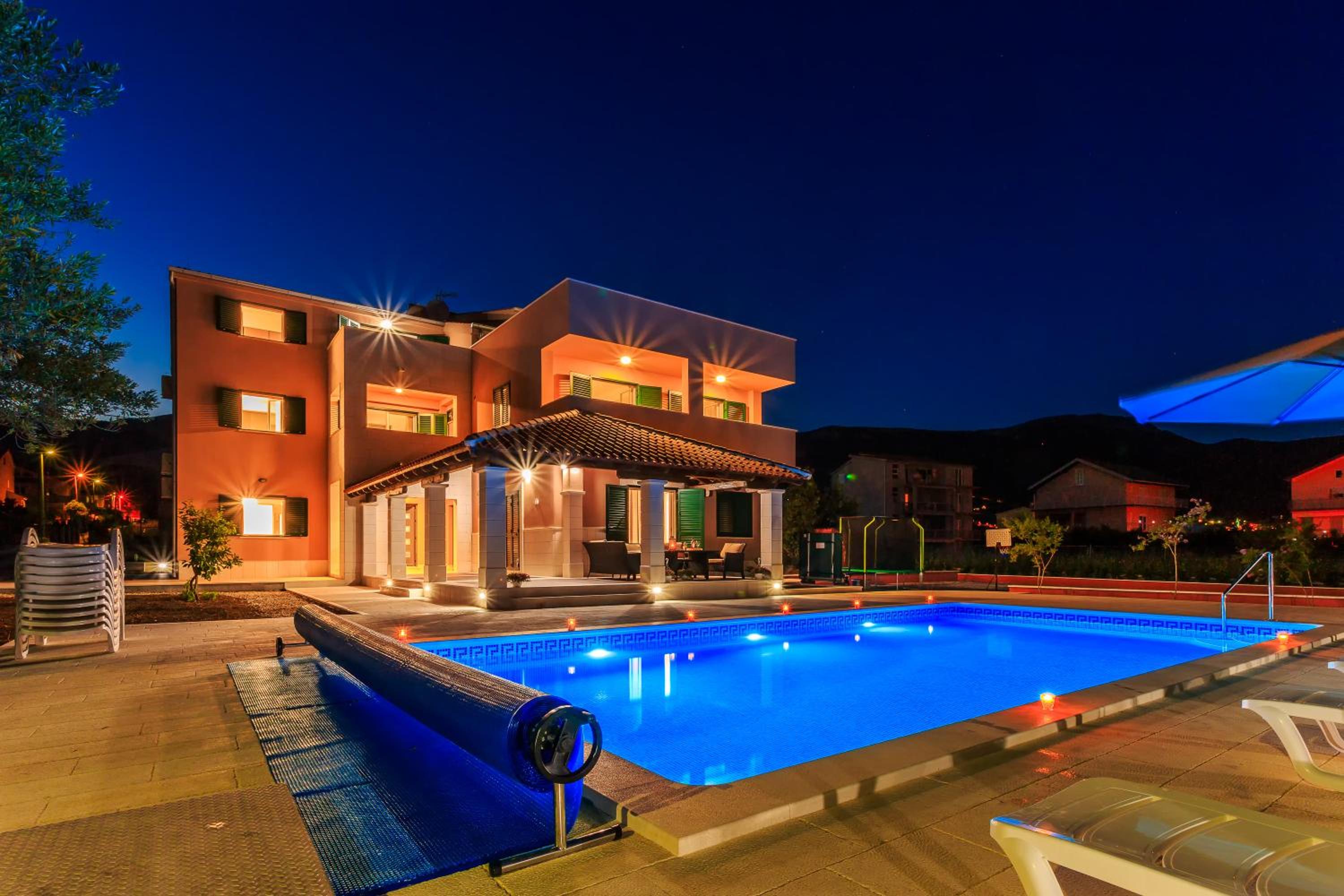 Villa Rusula