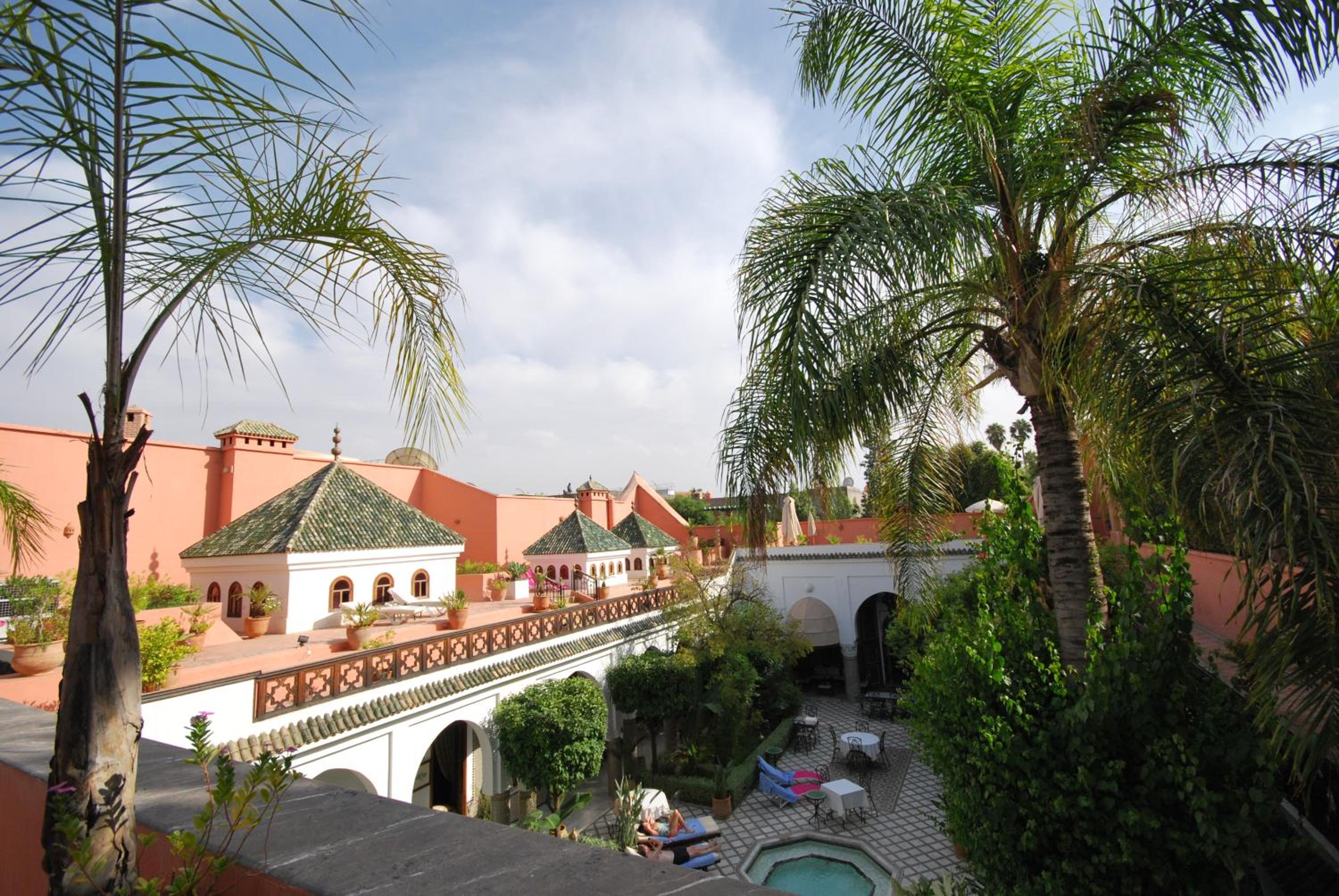 roof