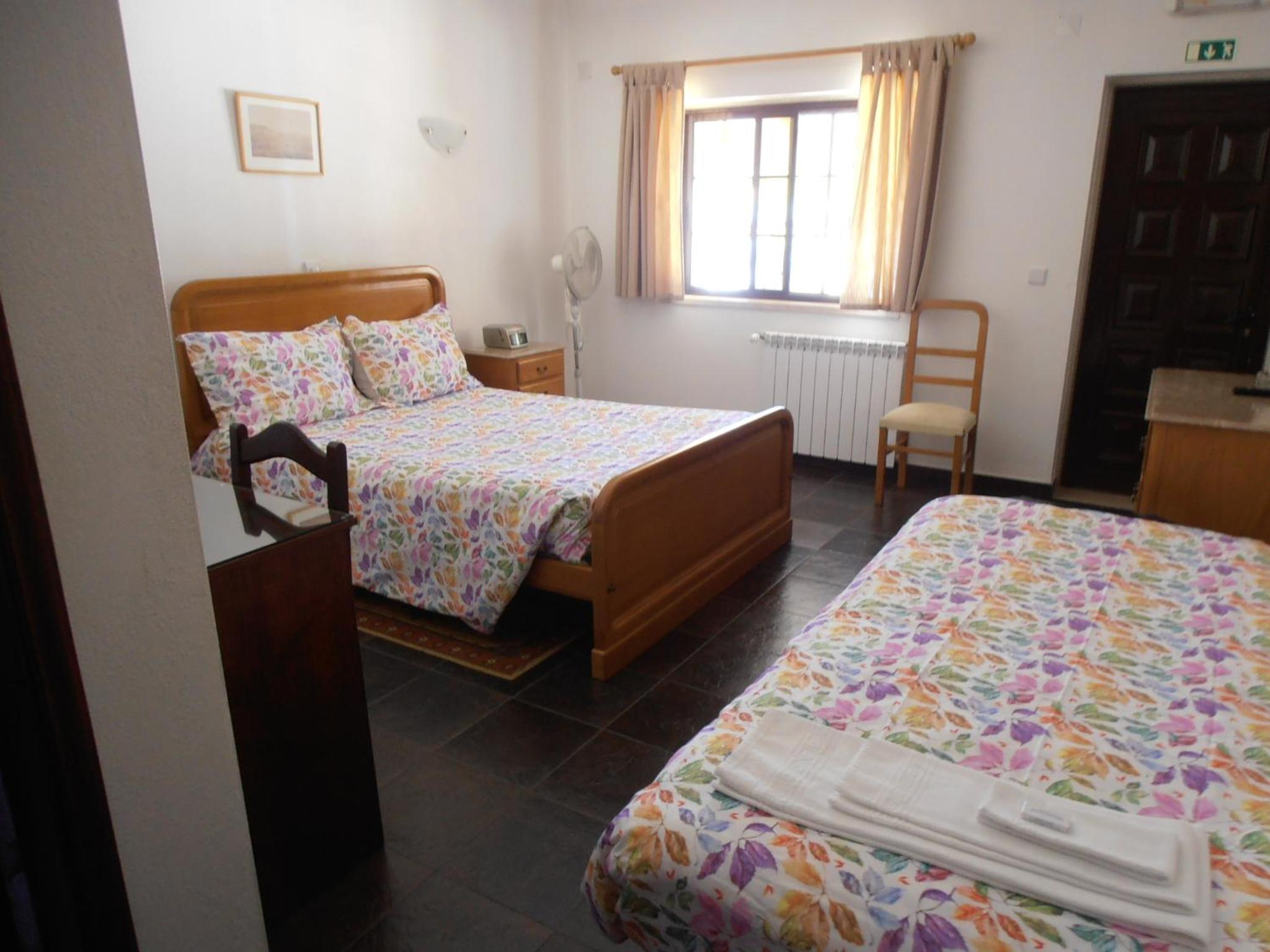 Lobateira Villas view 3
