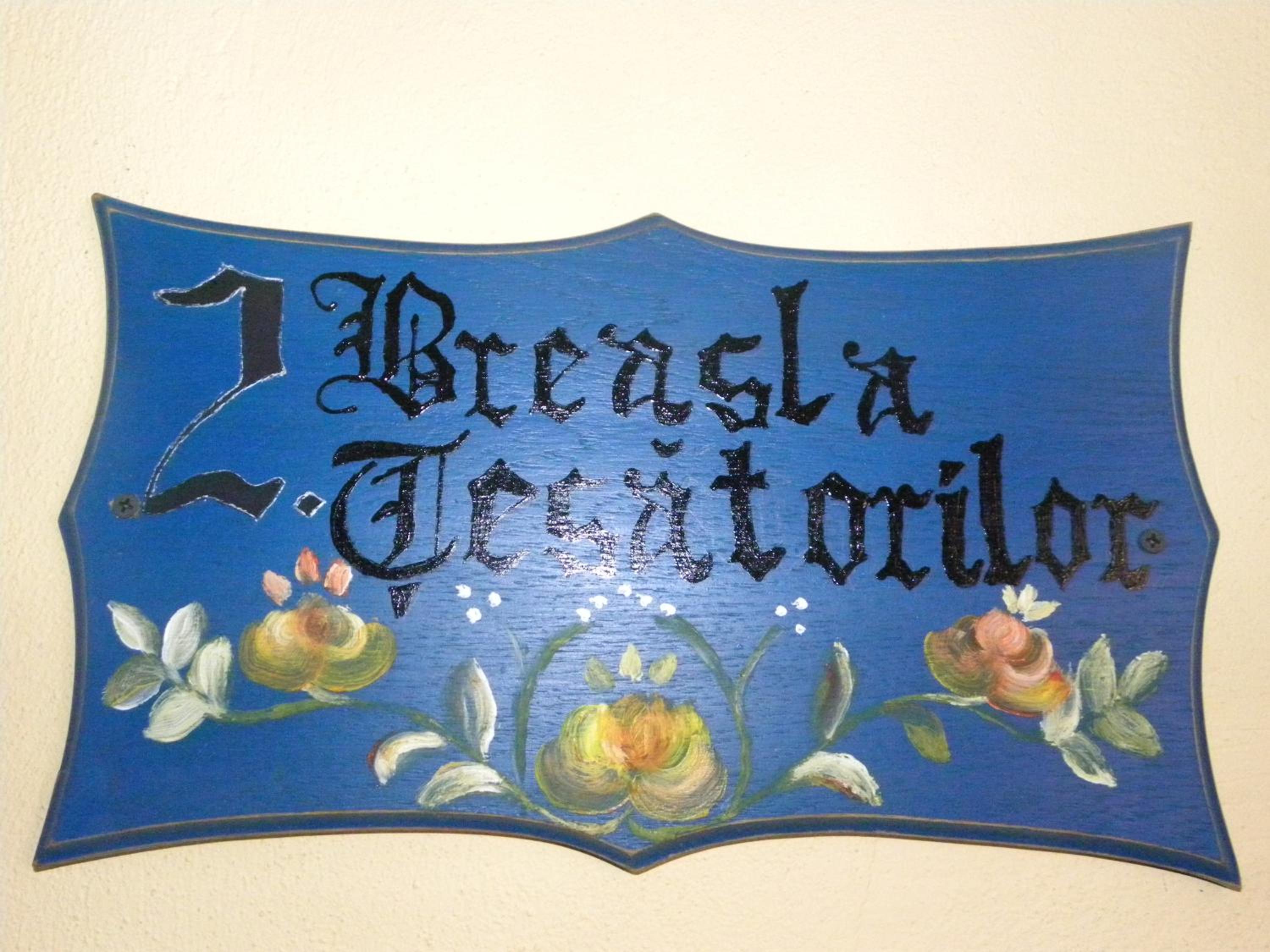 Casa Bertha