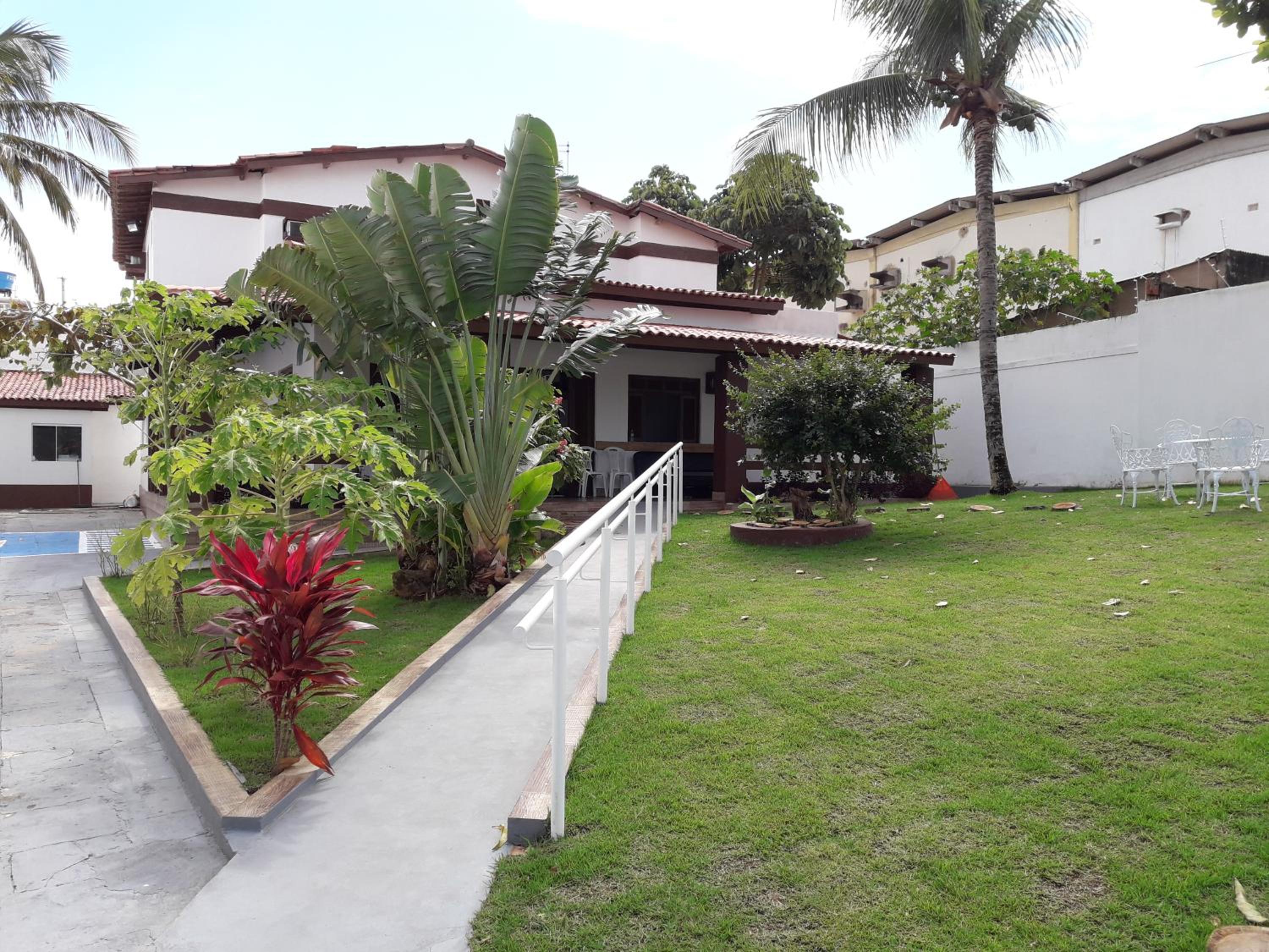 Pousada Eldorado