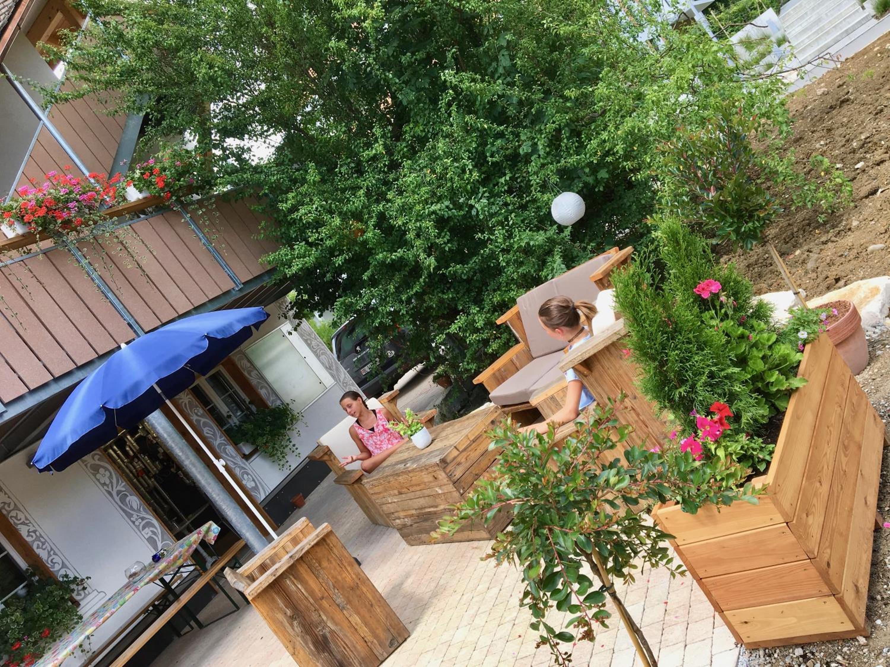 Conny's B&B