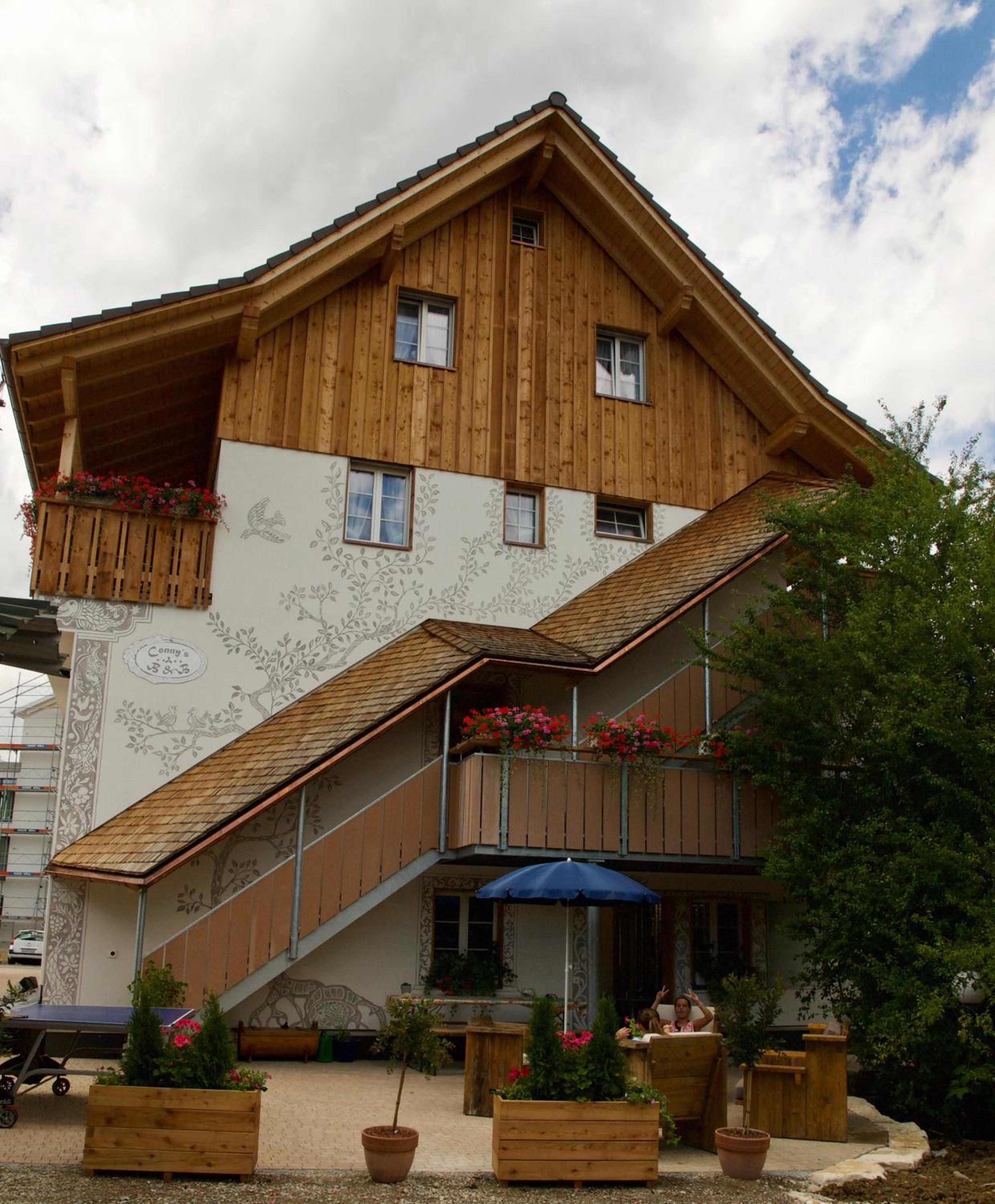 Conny's B&B