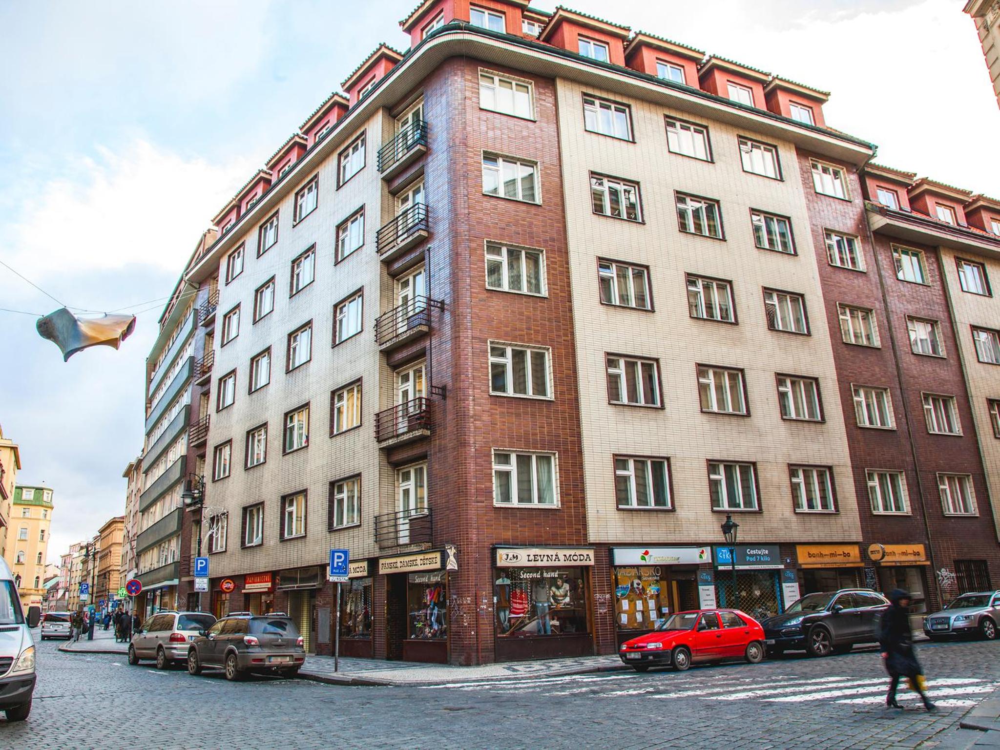 building