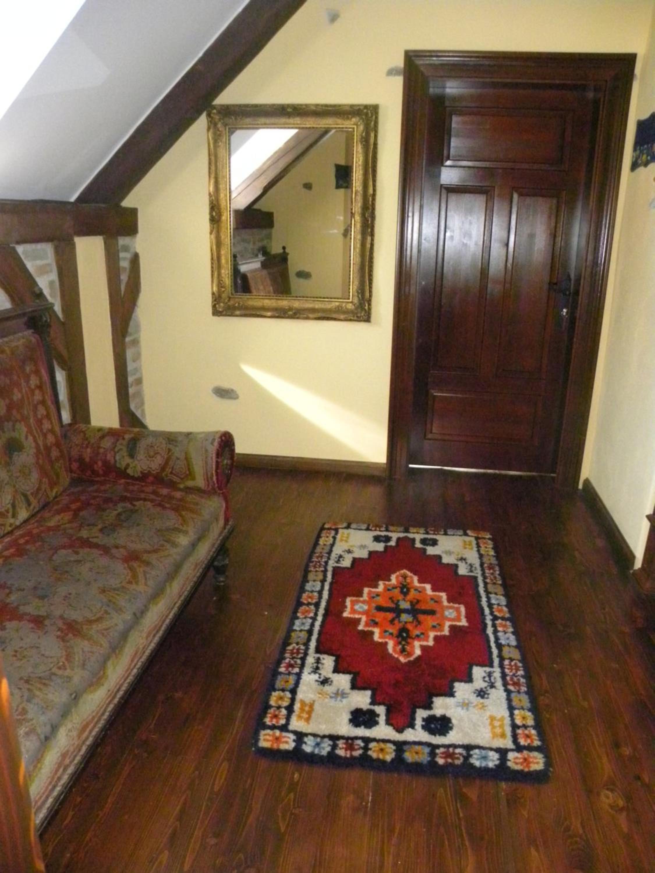 Casa Bertha