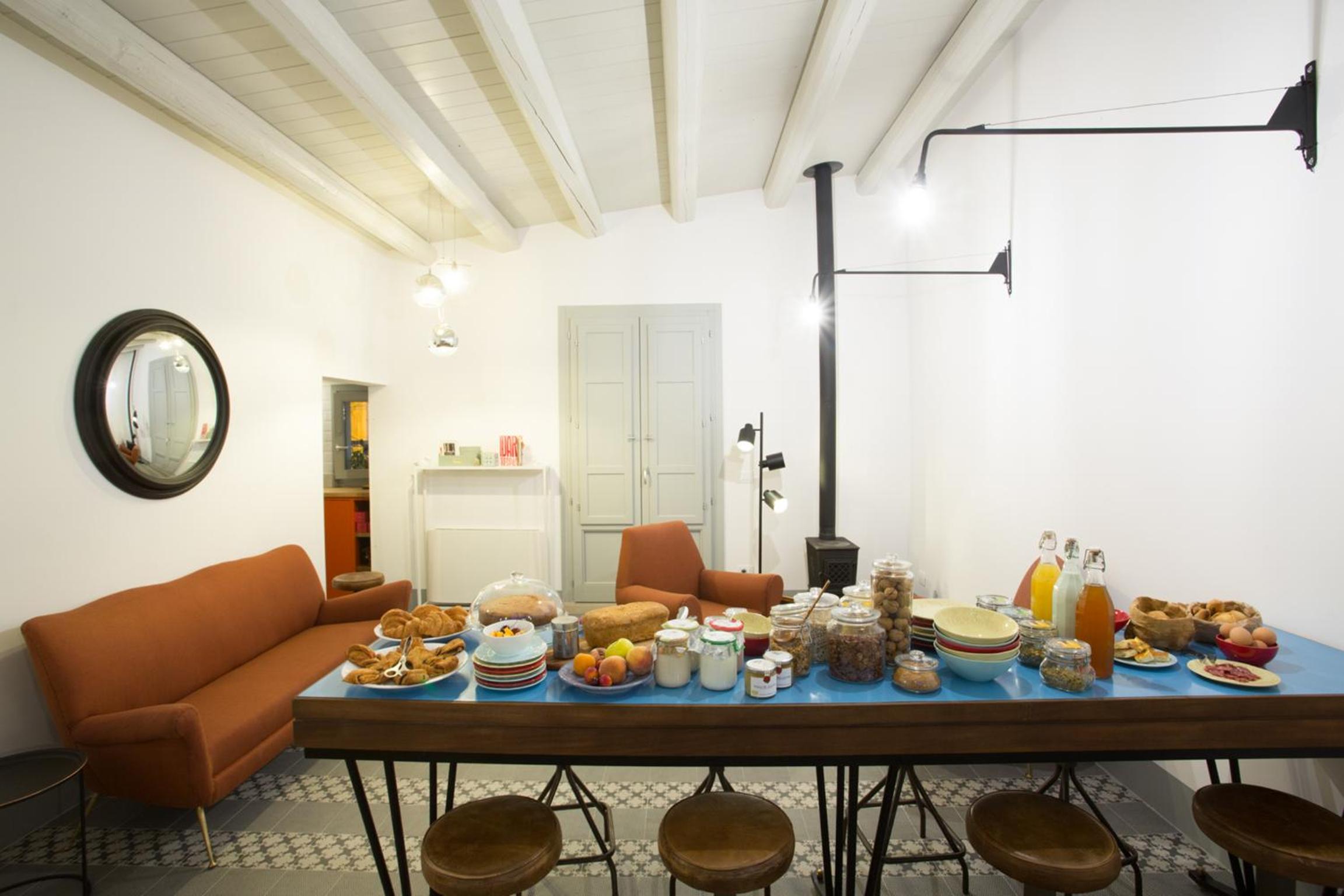 Intervallo Boutique Hotel