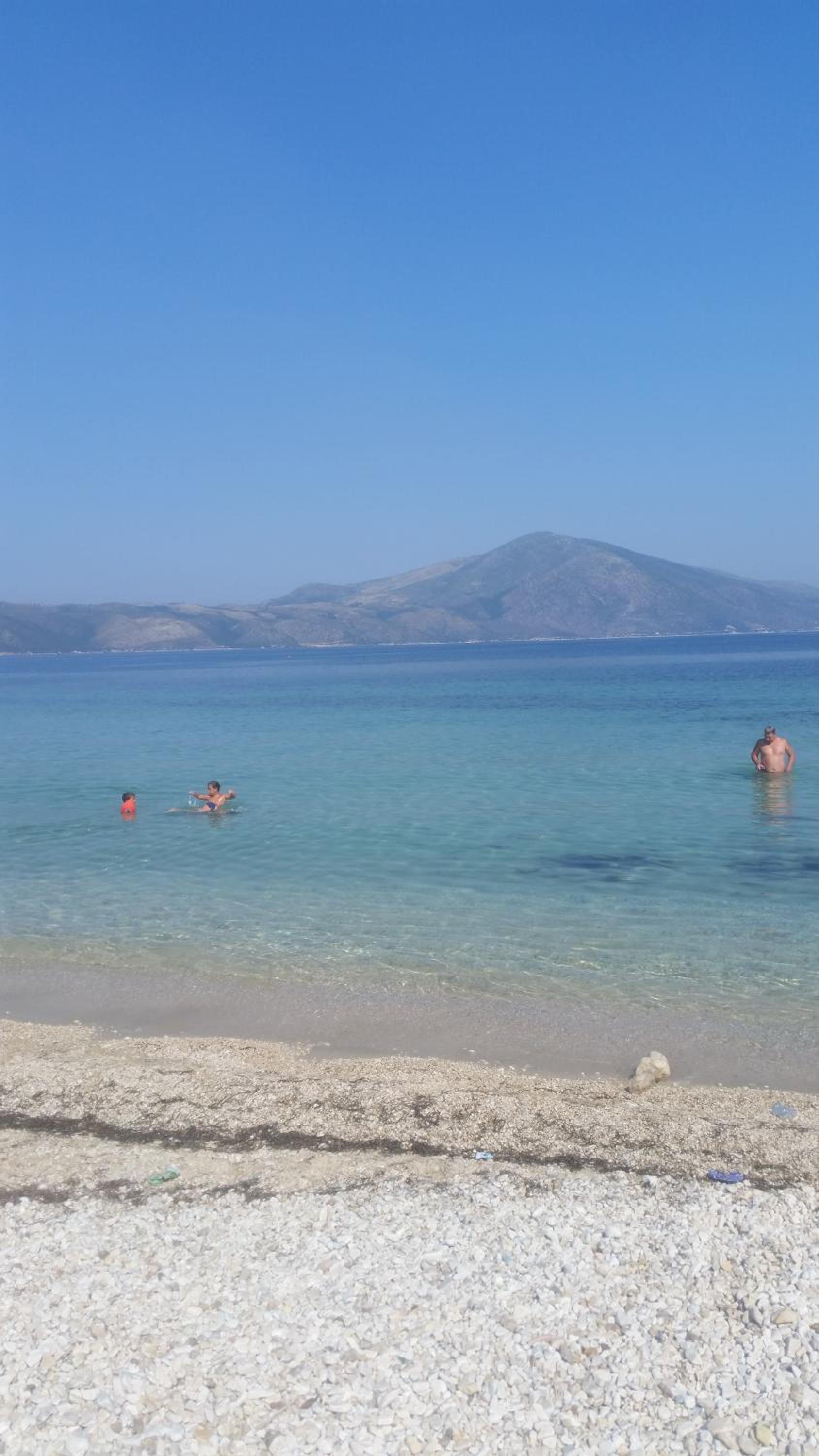 Apartments Rezidenca Sinani Orikum