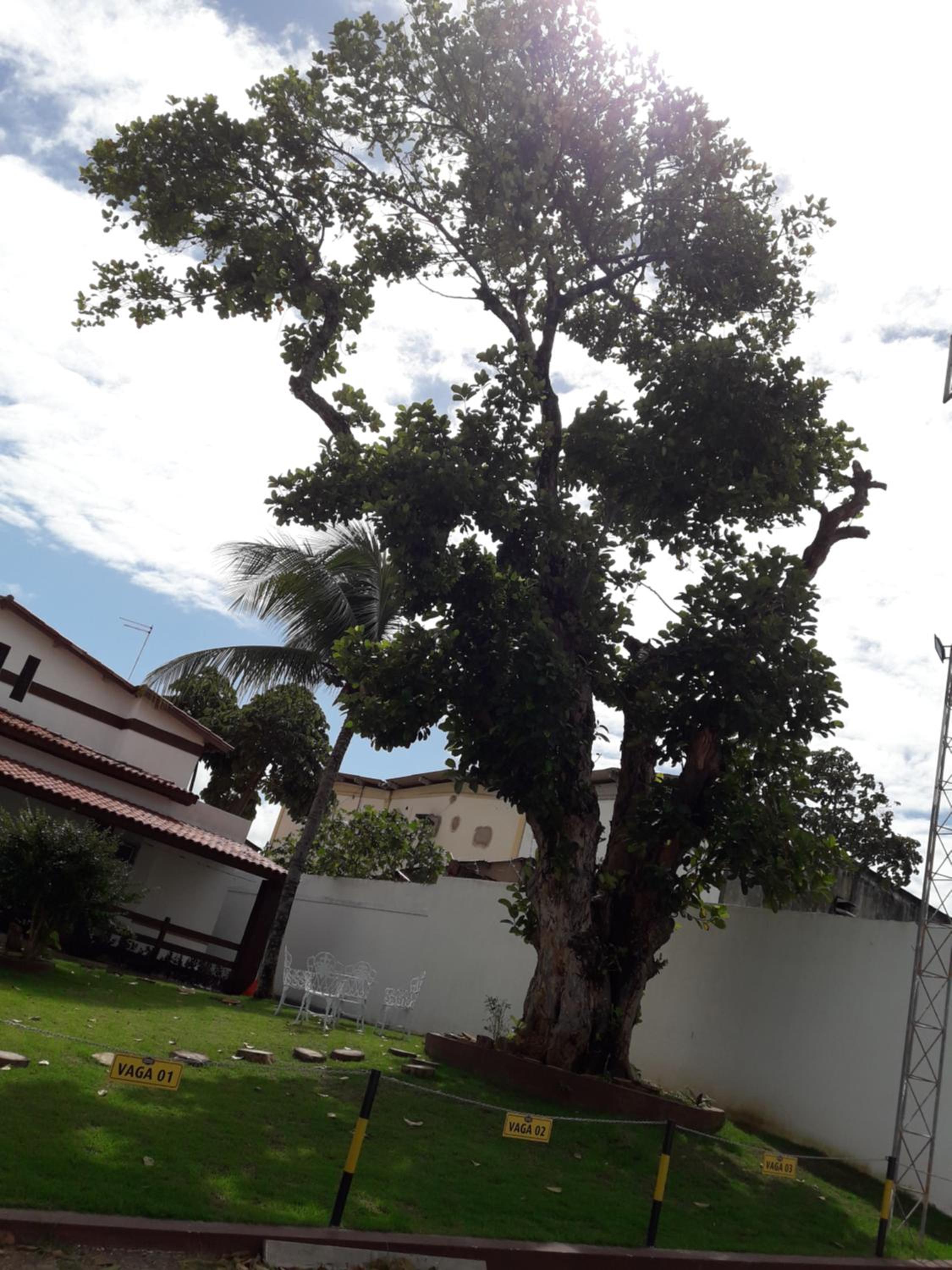 Pousada Eldorado