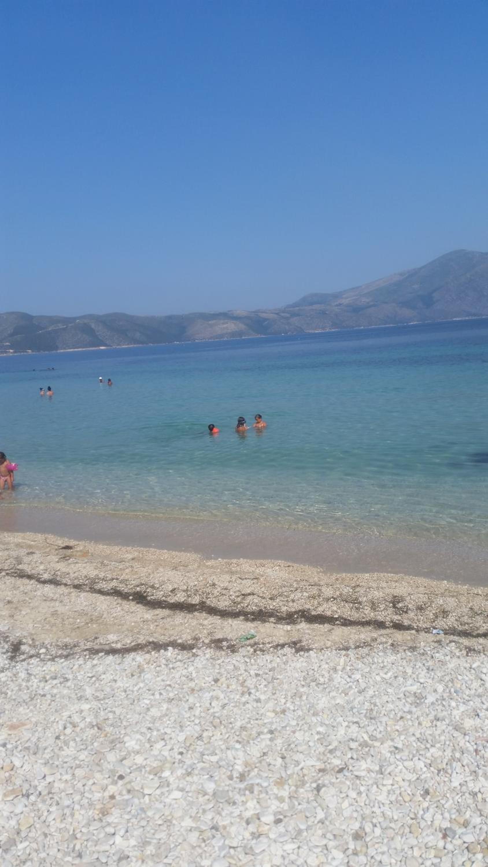 Apartments Rezidenca Sinani Orikum