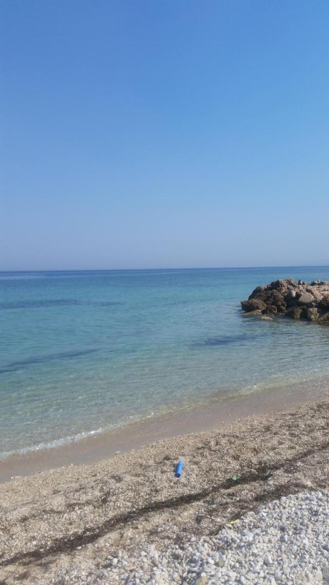 Apartments Rezidenca Sinani Orikum
