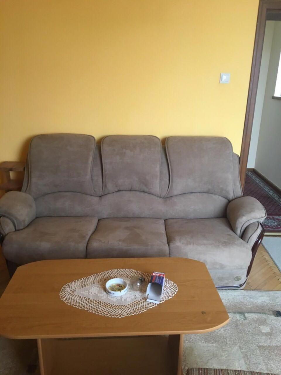 Davidkov Holiday Home