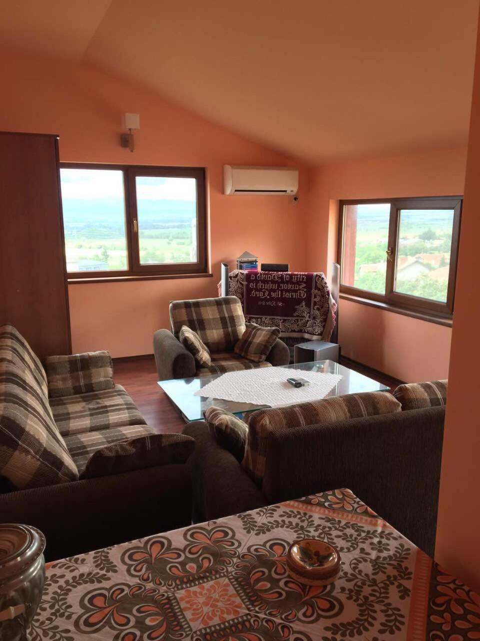 Davidkov Holiday Home