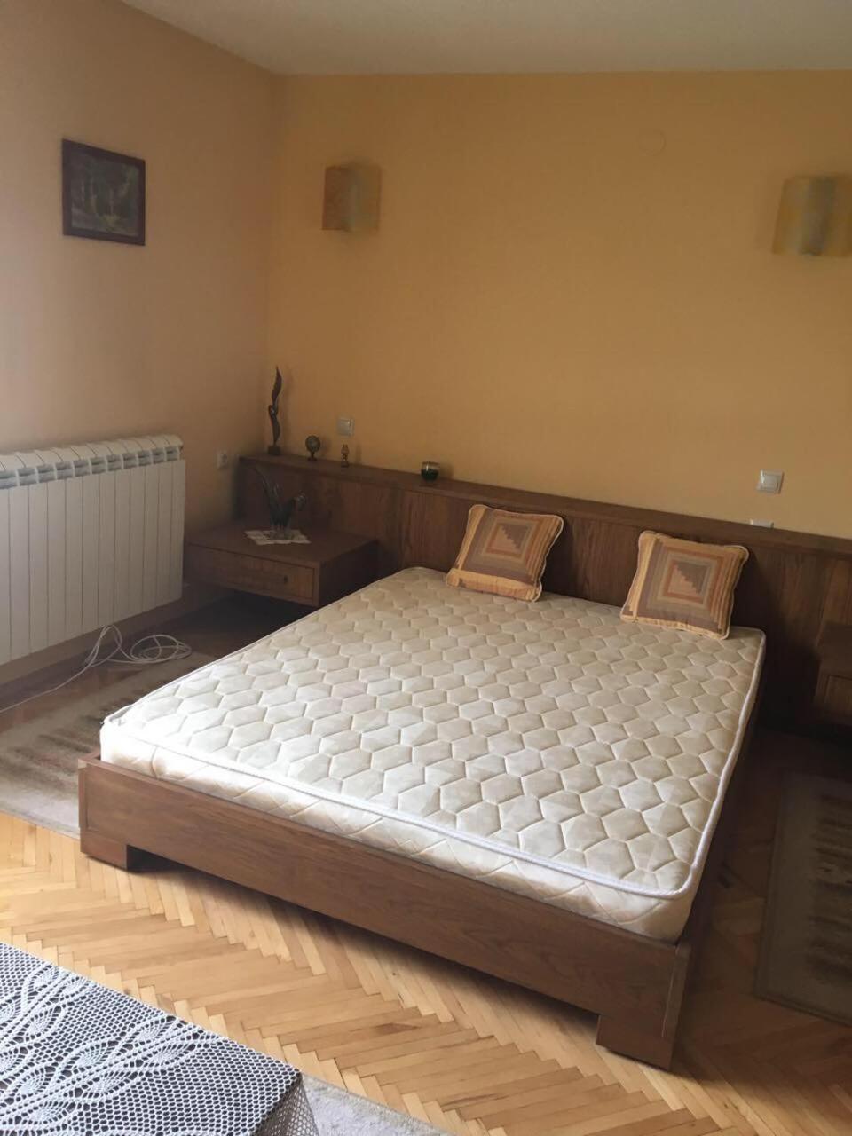 Davidkov Holiday Home