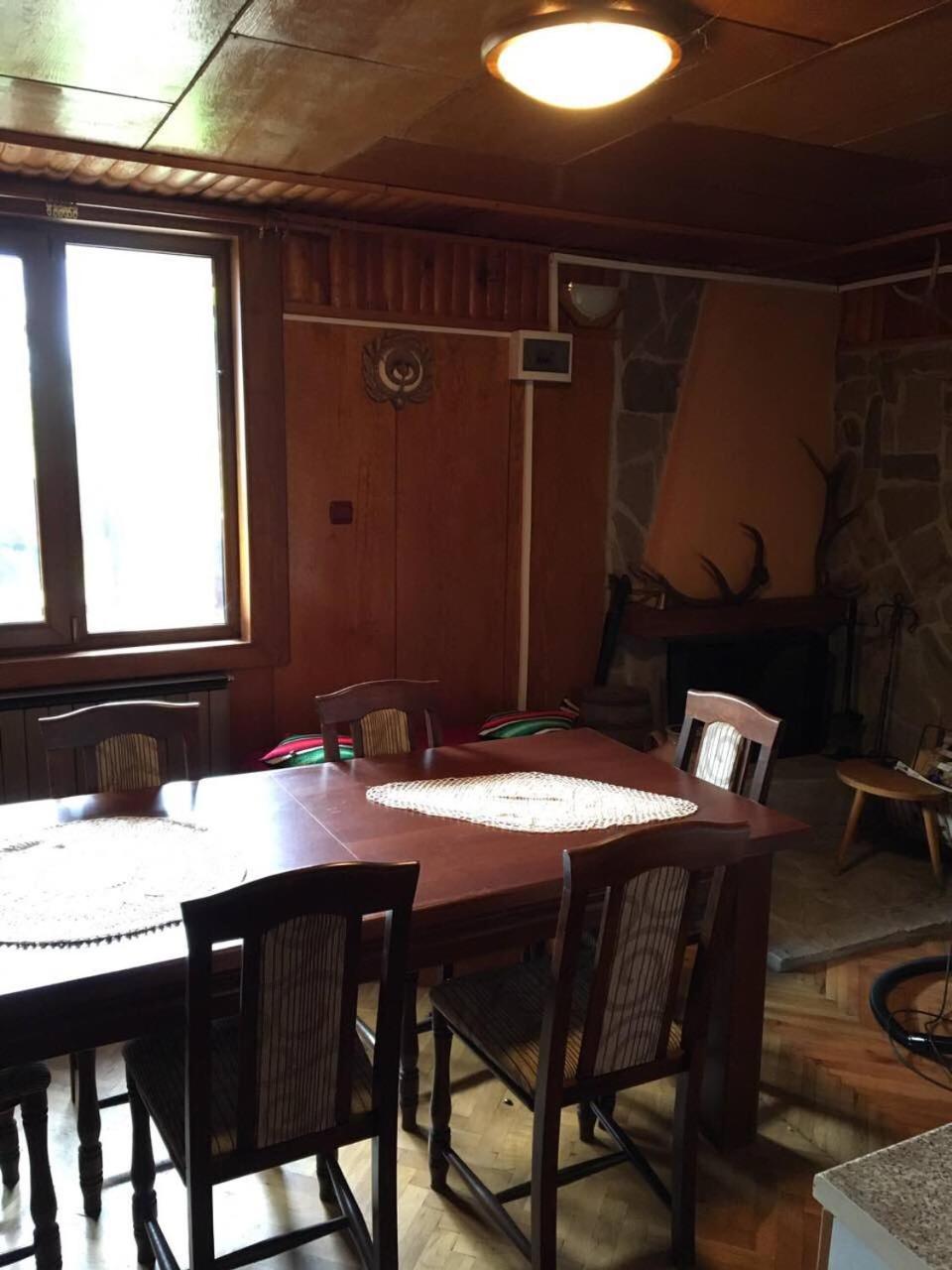 Davidkov Holiday Home