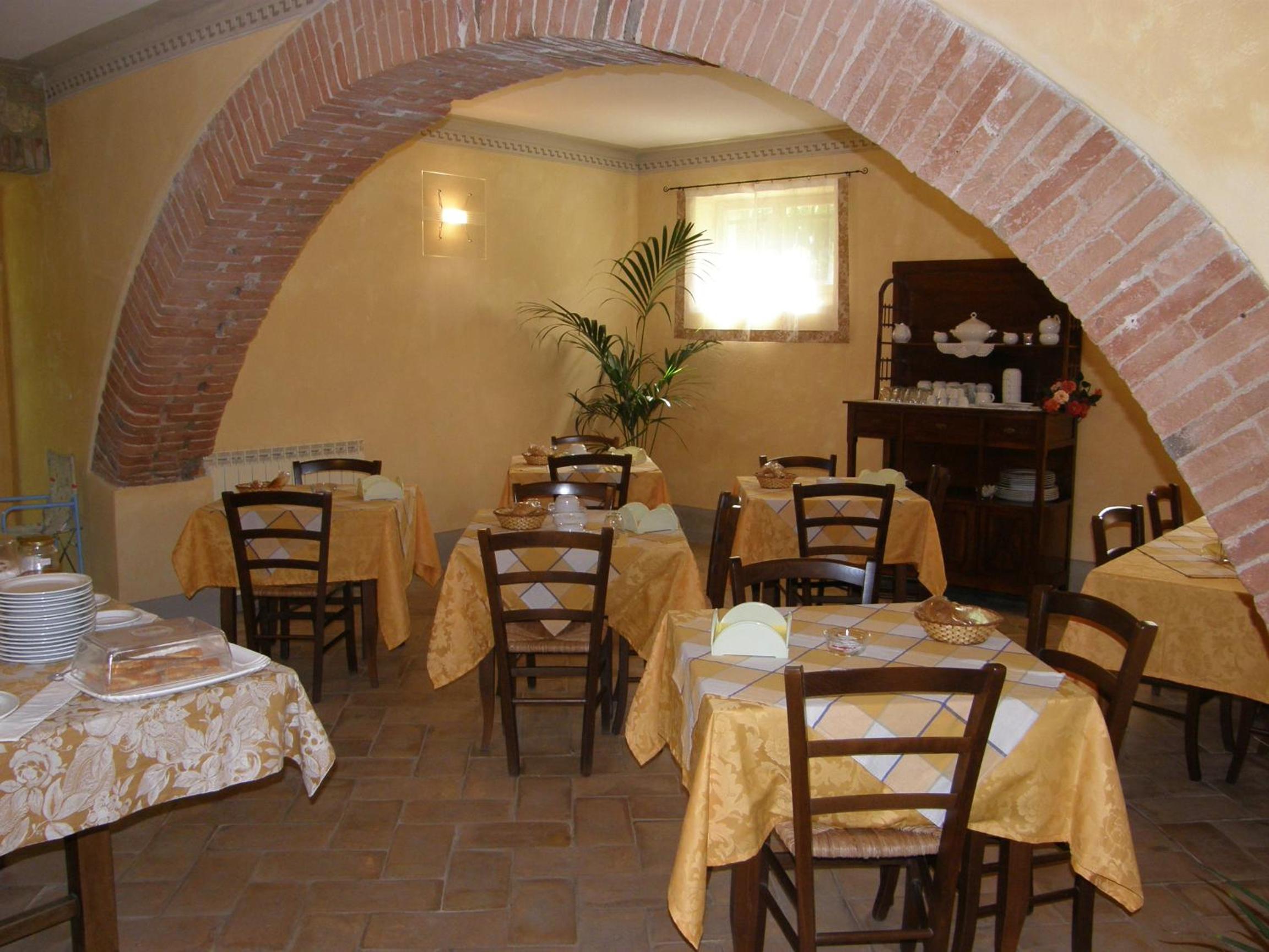 Agriturismo Nobile