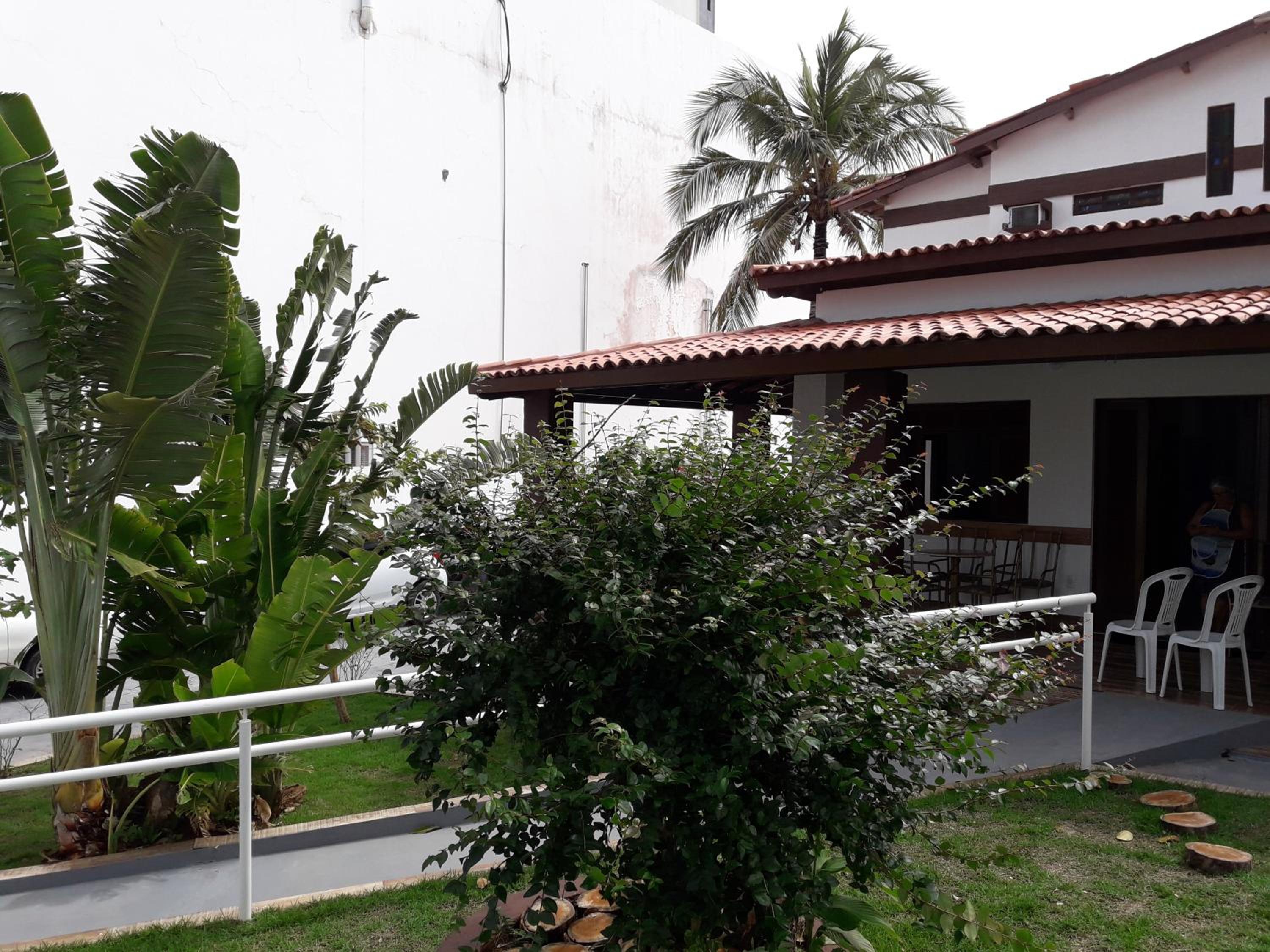 Pousada Eldorado