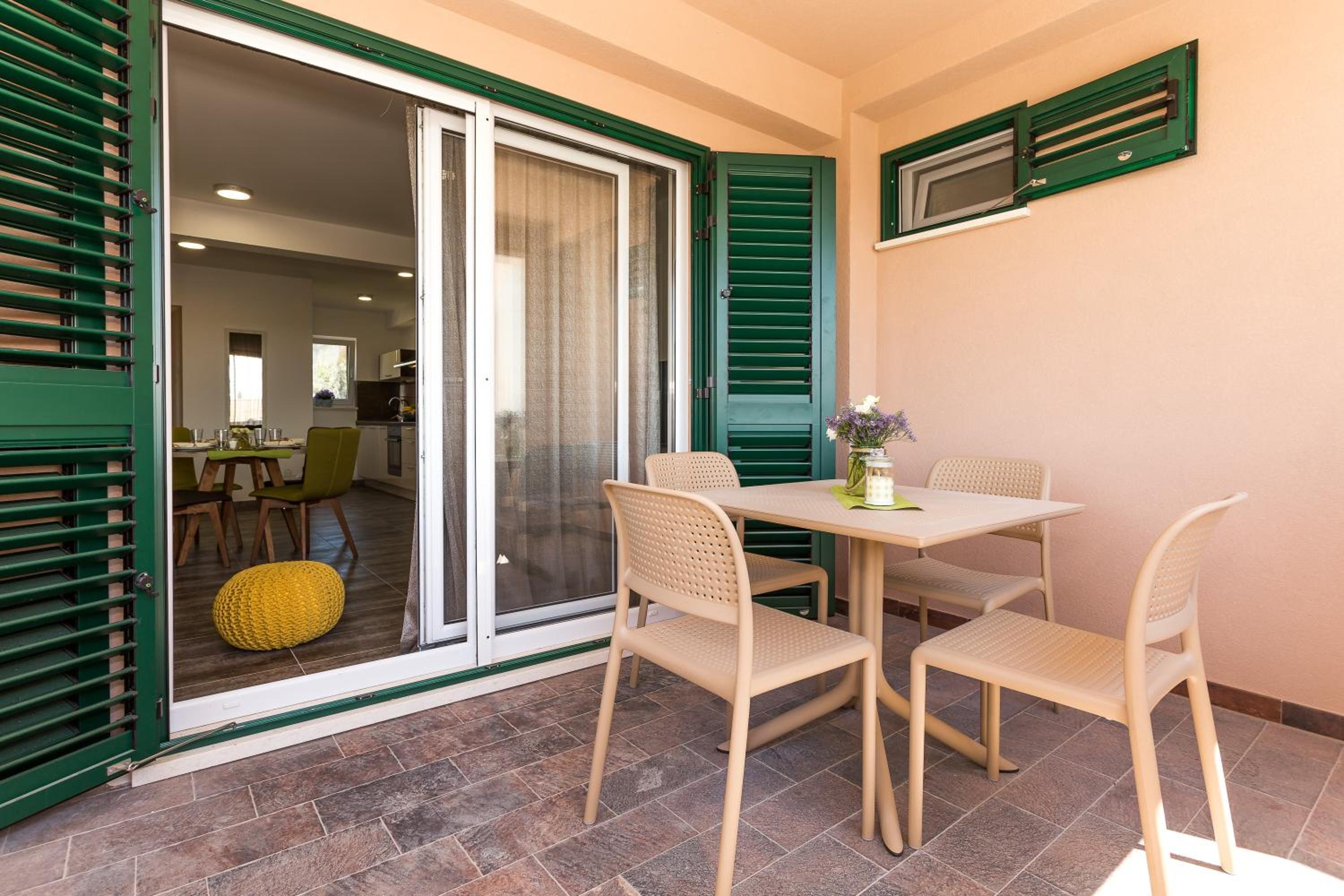 Villa Rusula