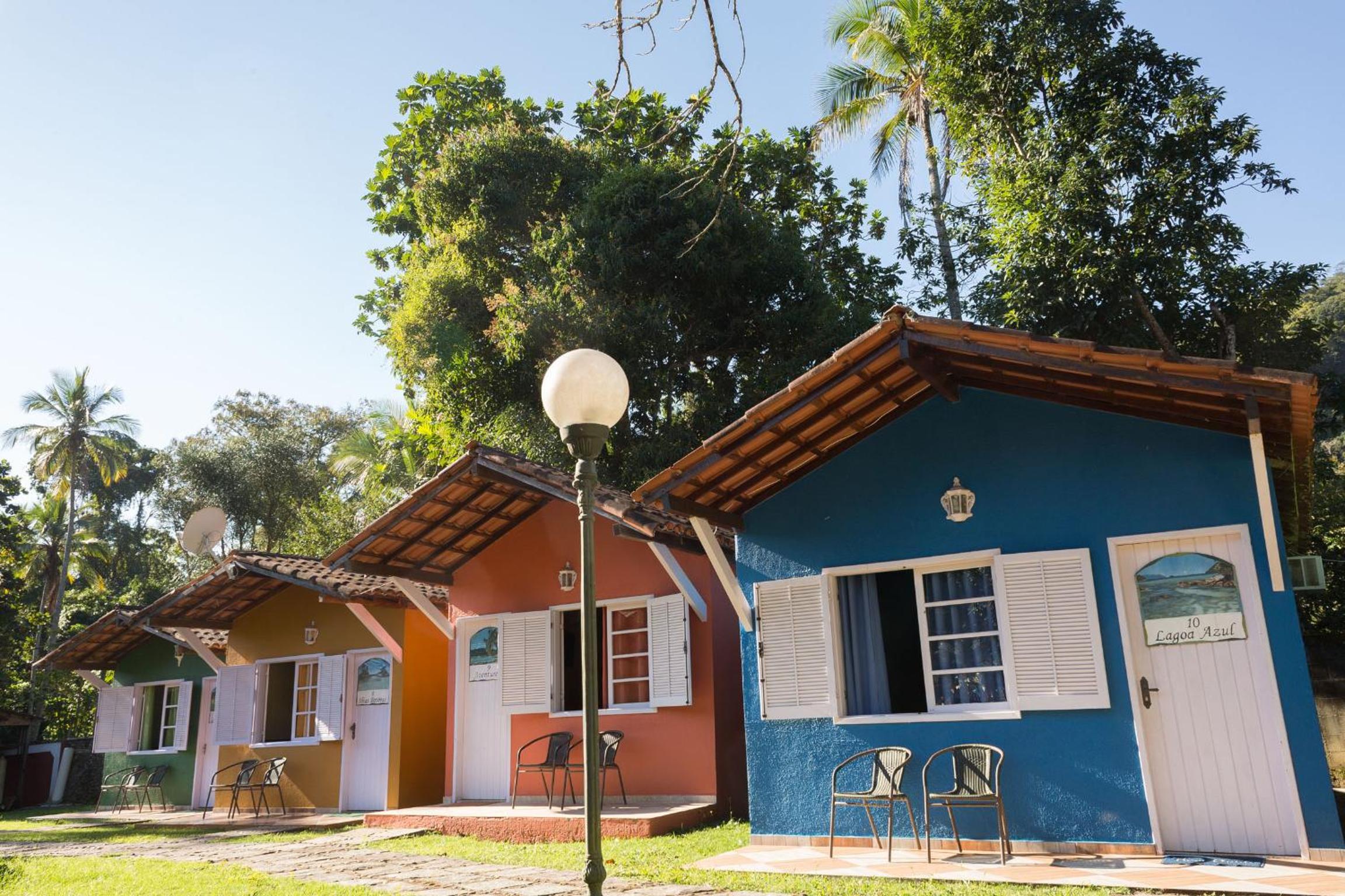 Pousada Recanto dos Lima