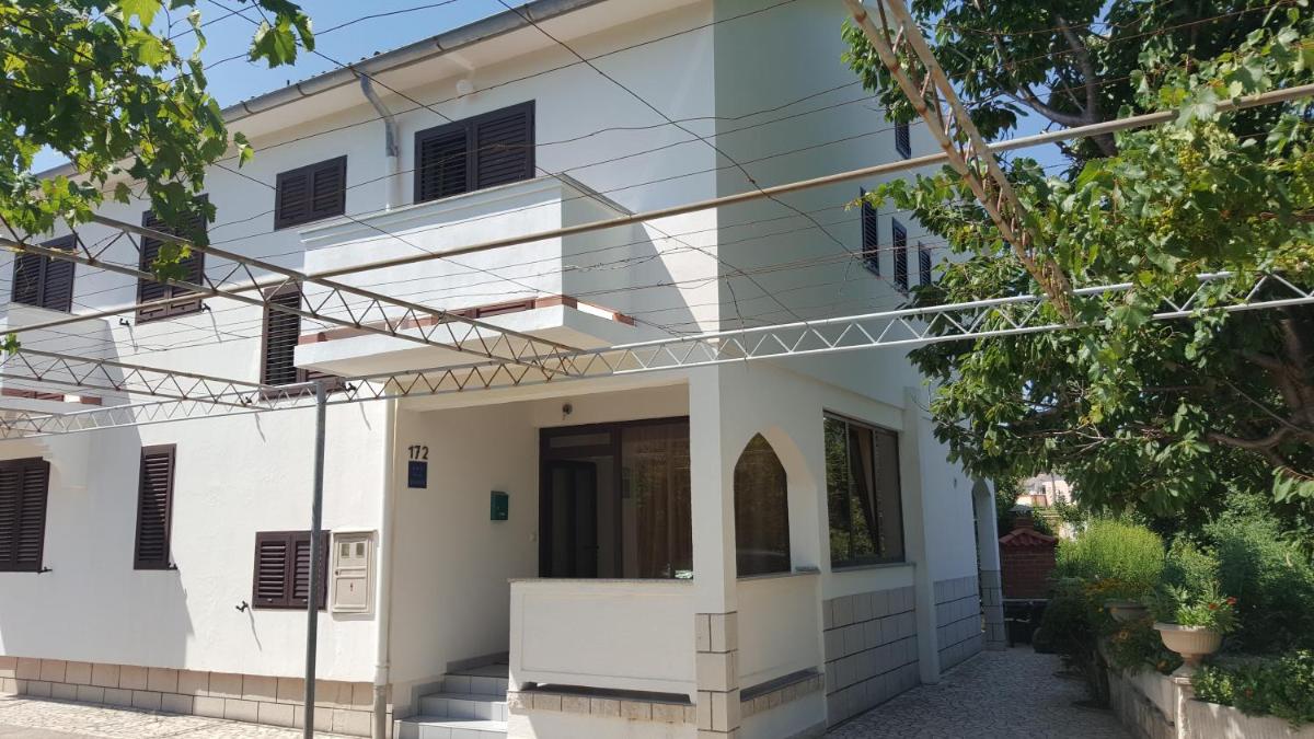 Apartman Marija view 5