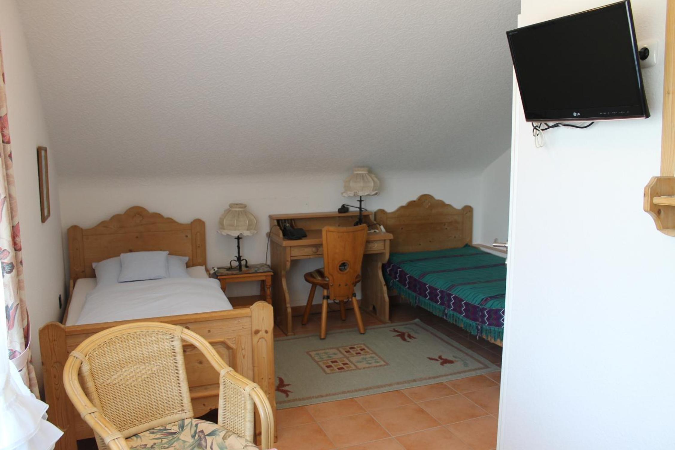 Hotel Haus Kirsch