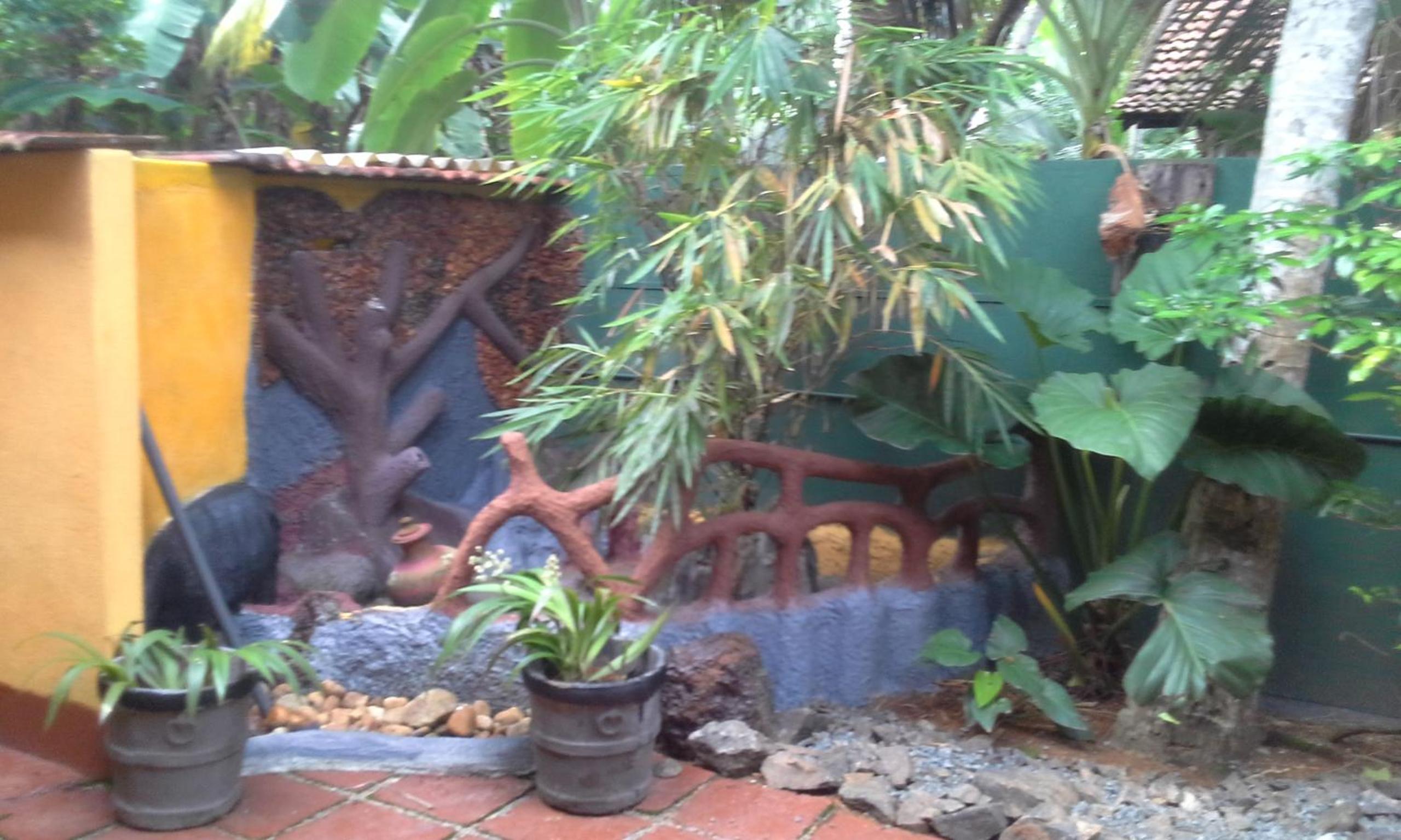 Grace Villa Bentota view 4