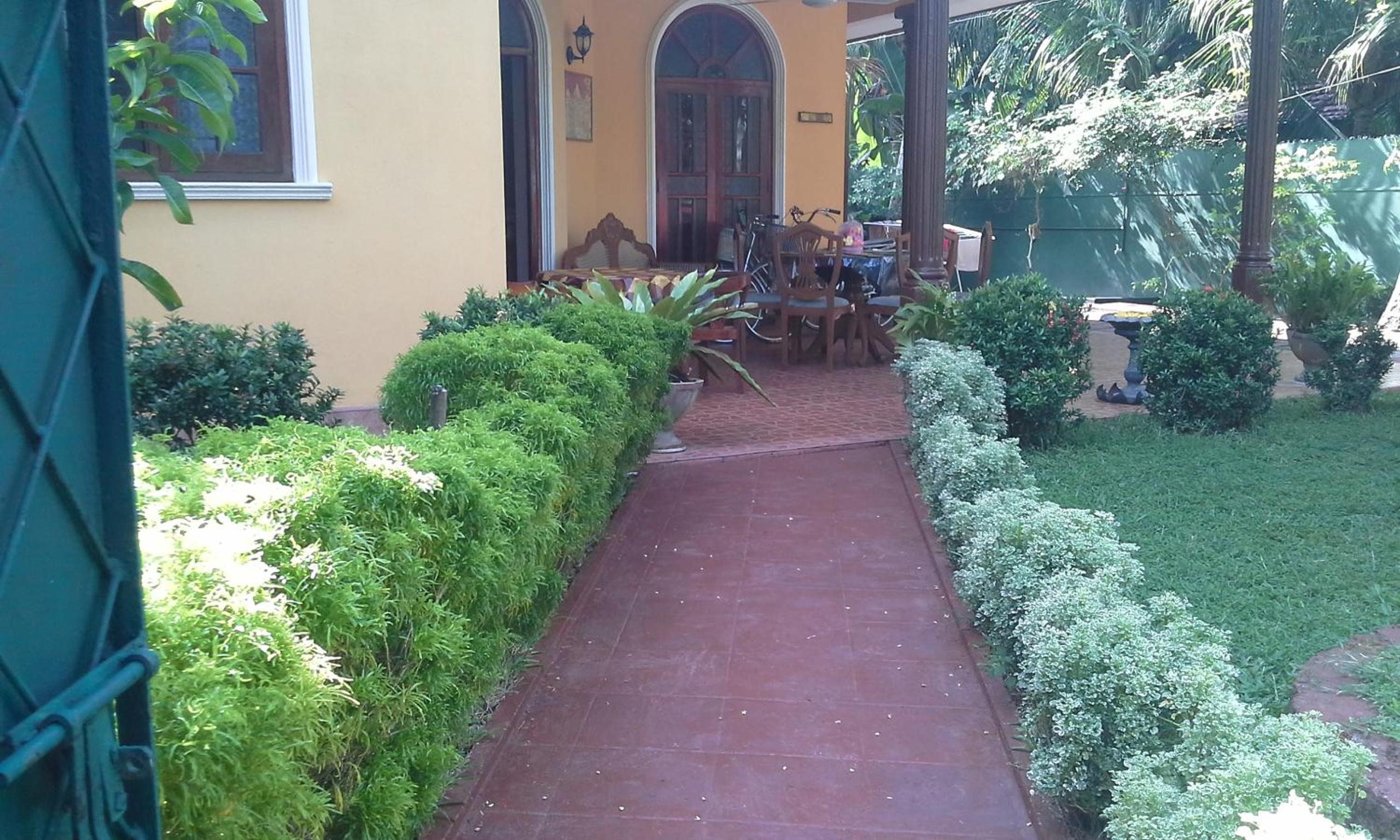 Grace Villa Bentota view 3