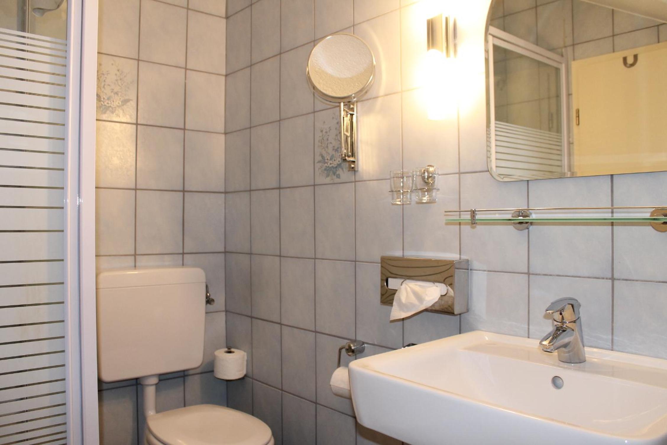 Hotel Haus Kirsch