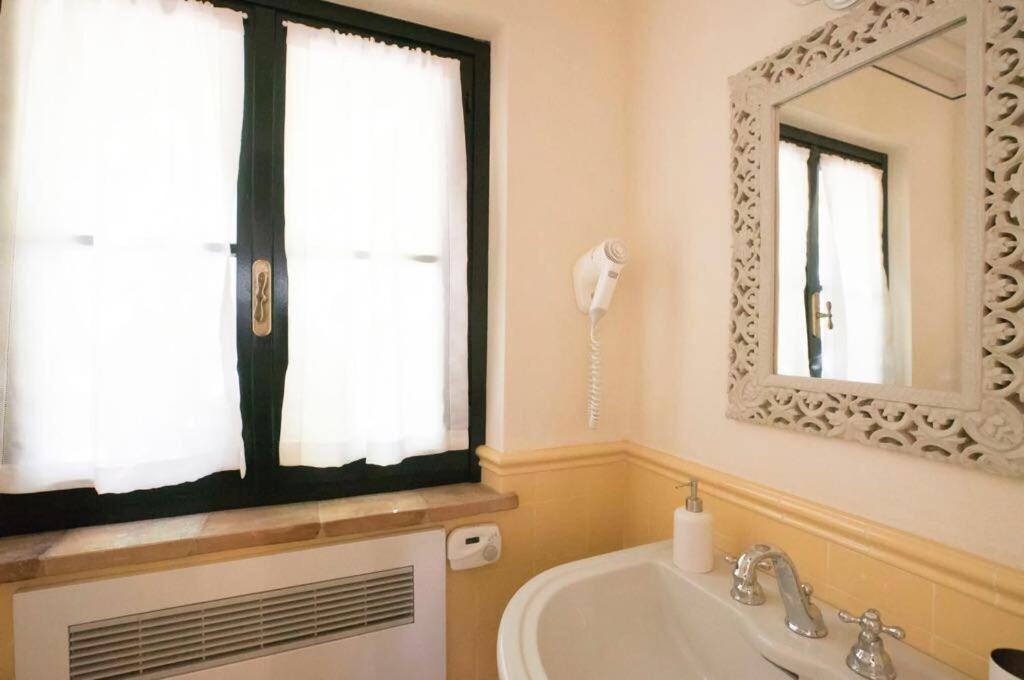 Dimora Borgogni: Country House photo 4