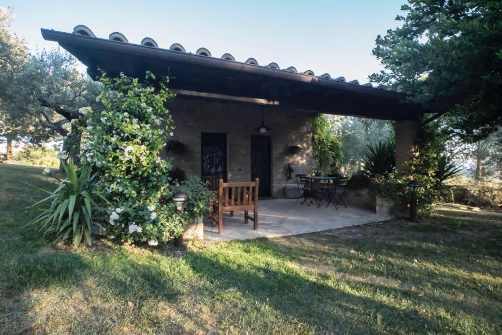 Dimora Borgogni: Country House photo 5